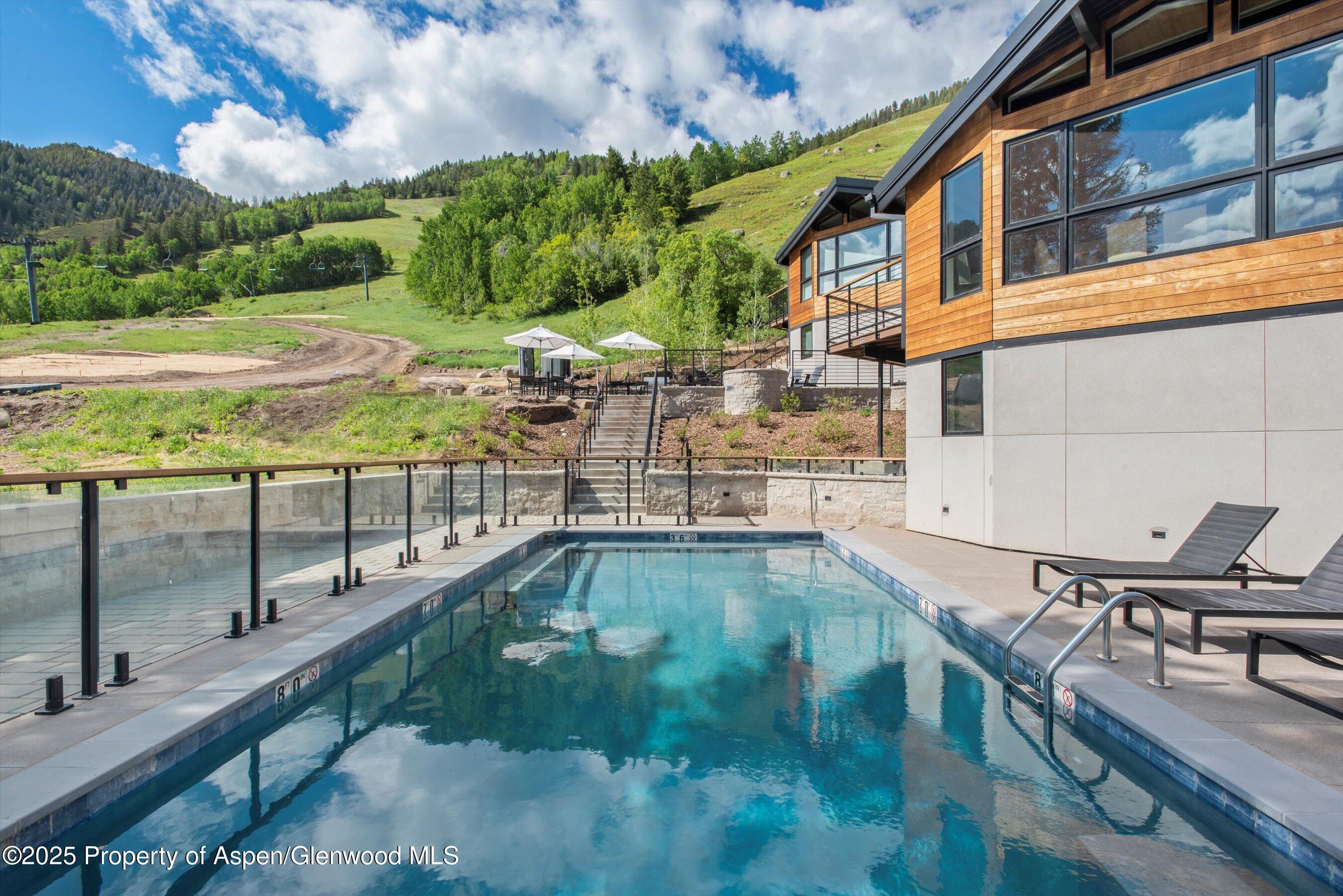 809 S Aspen Street Aspen CO 81611