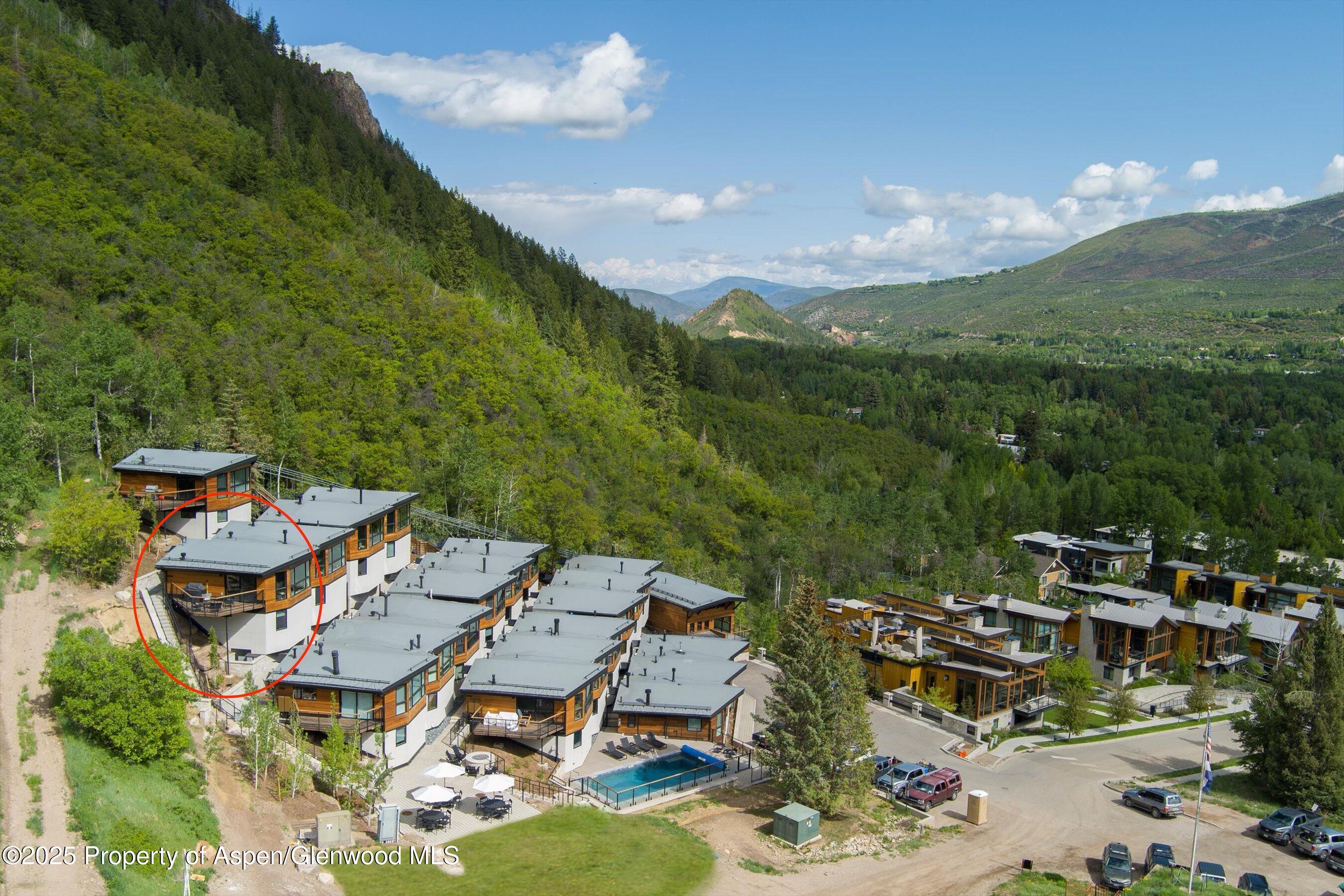 809 S Aspen Street Aspen CO 81611