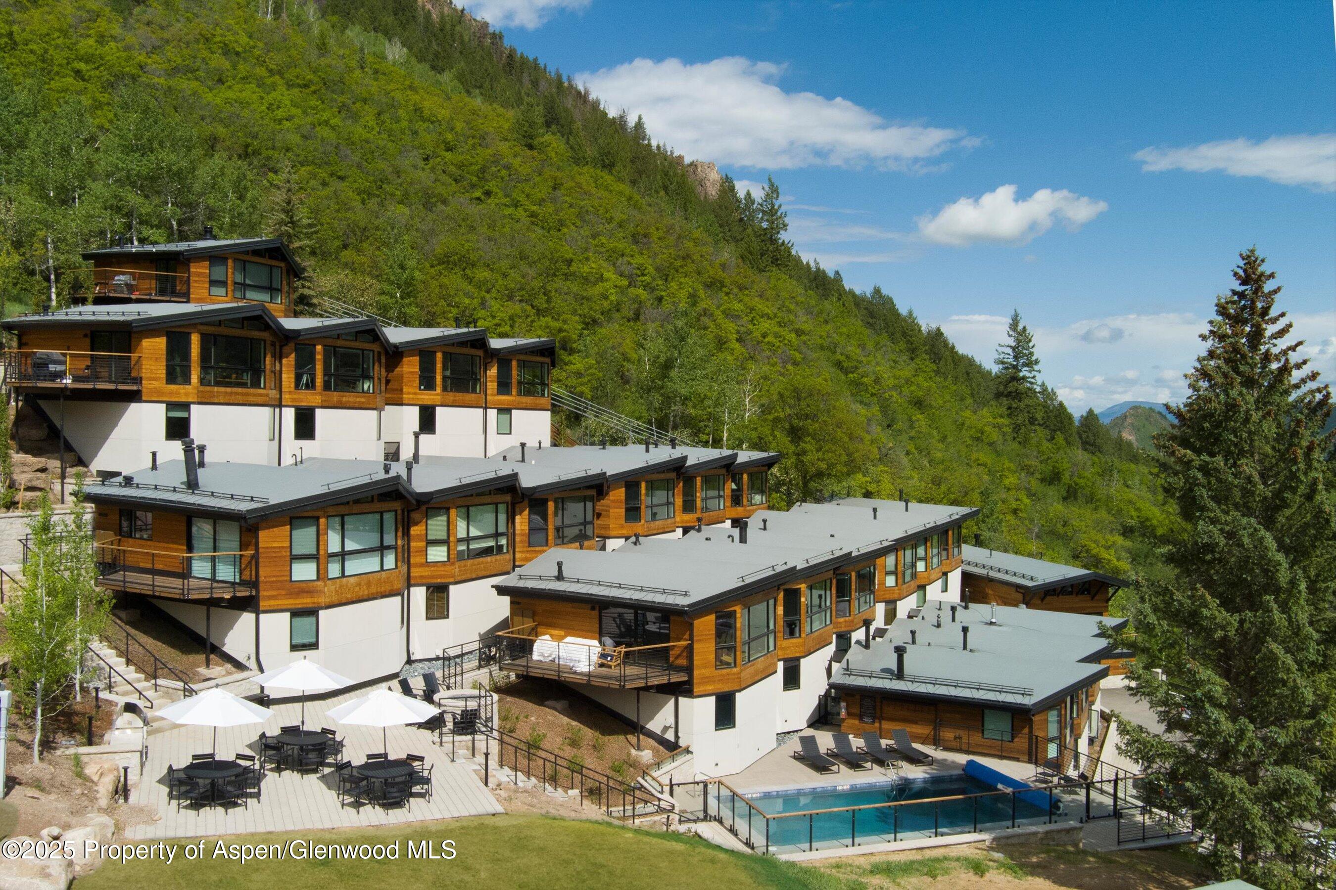 809 S Aspen Street Aspen CO 81611