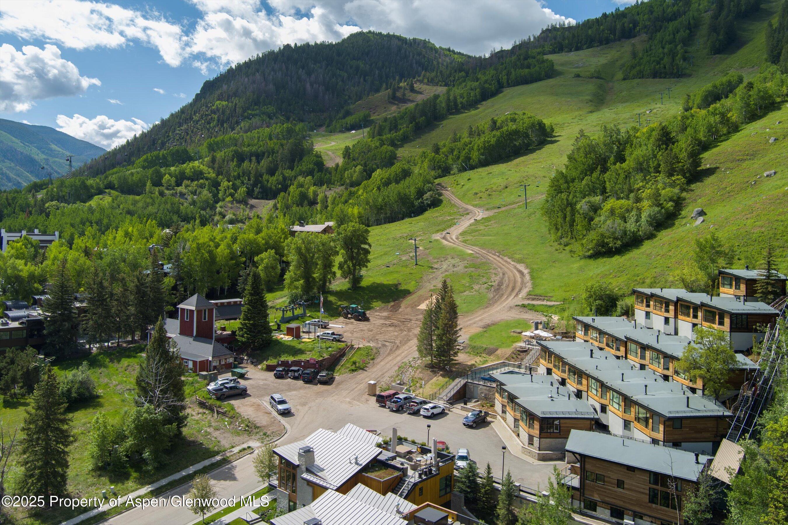 809 S Aspen Street Aspen CO 81611