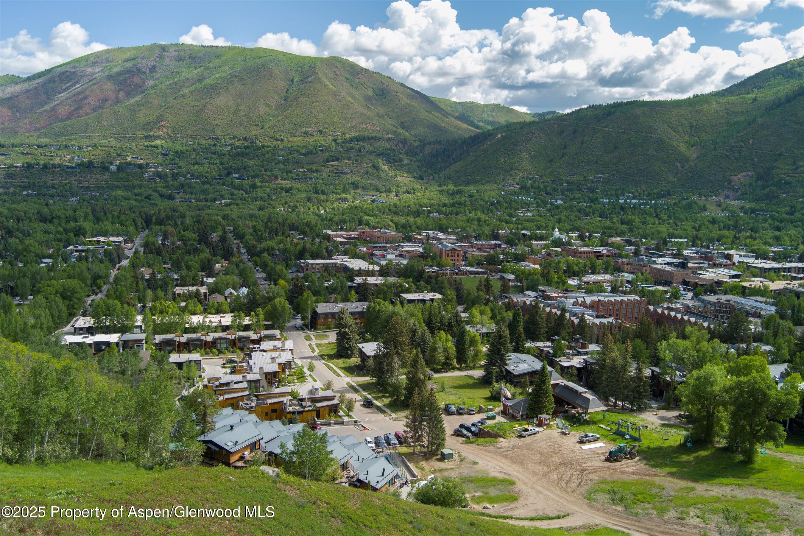 809 S Aspen Street Aspen CO 81611