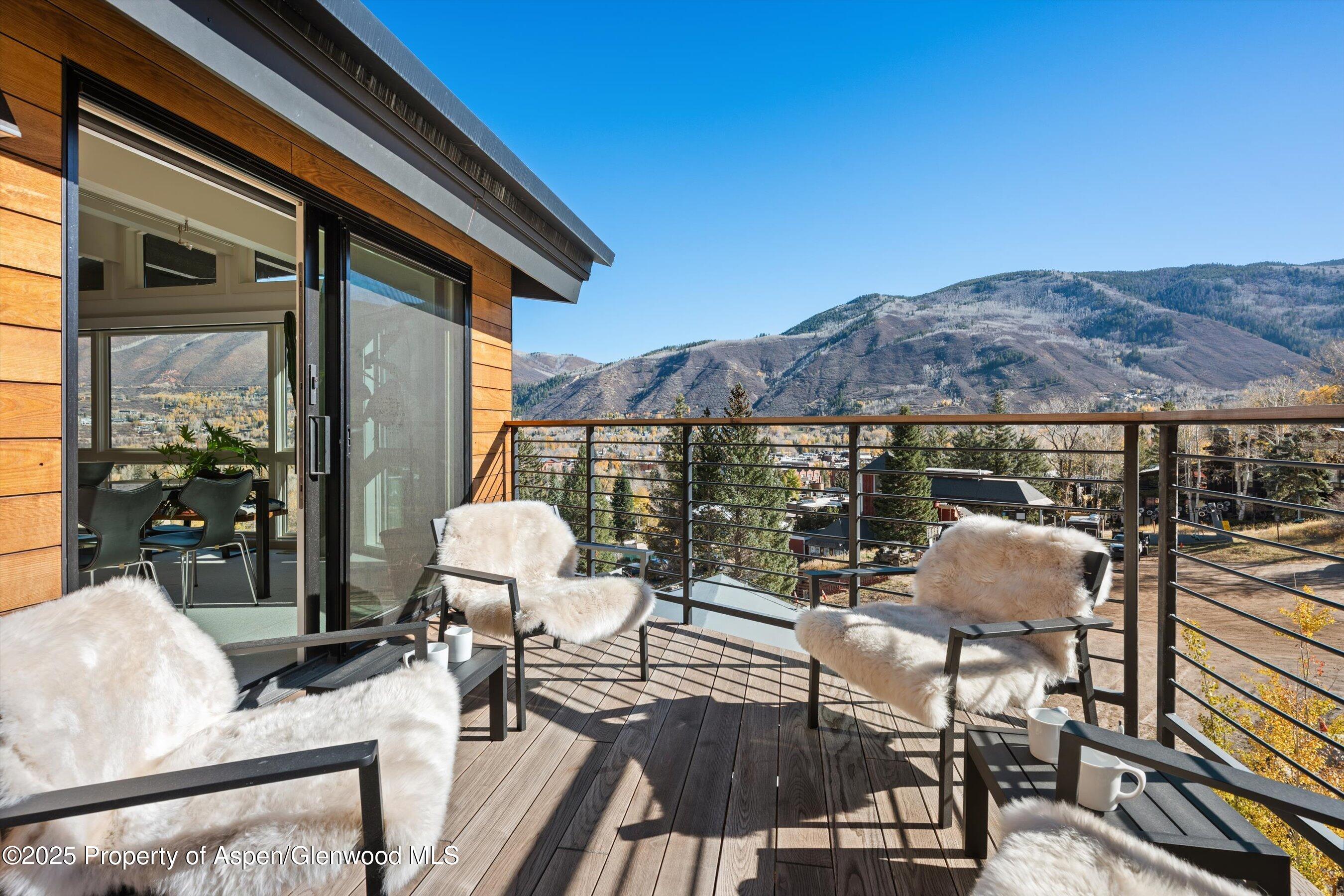 809 S Aspen Street Aspen CO 81611