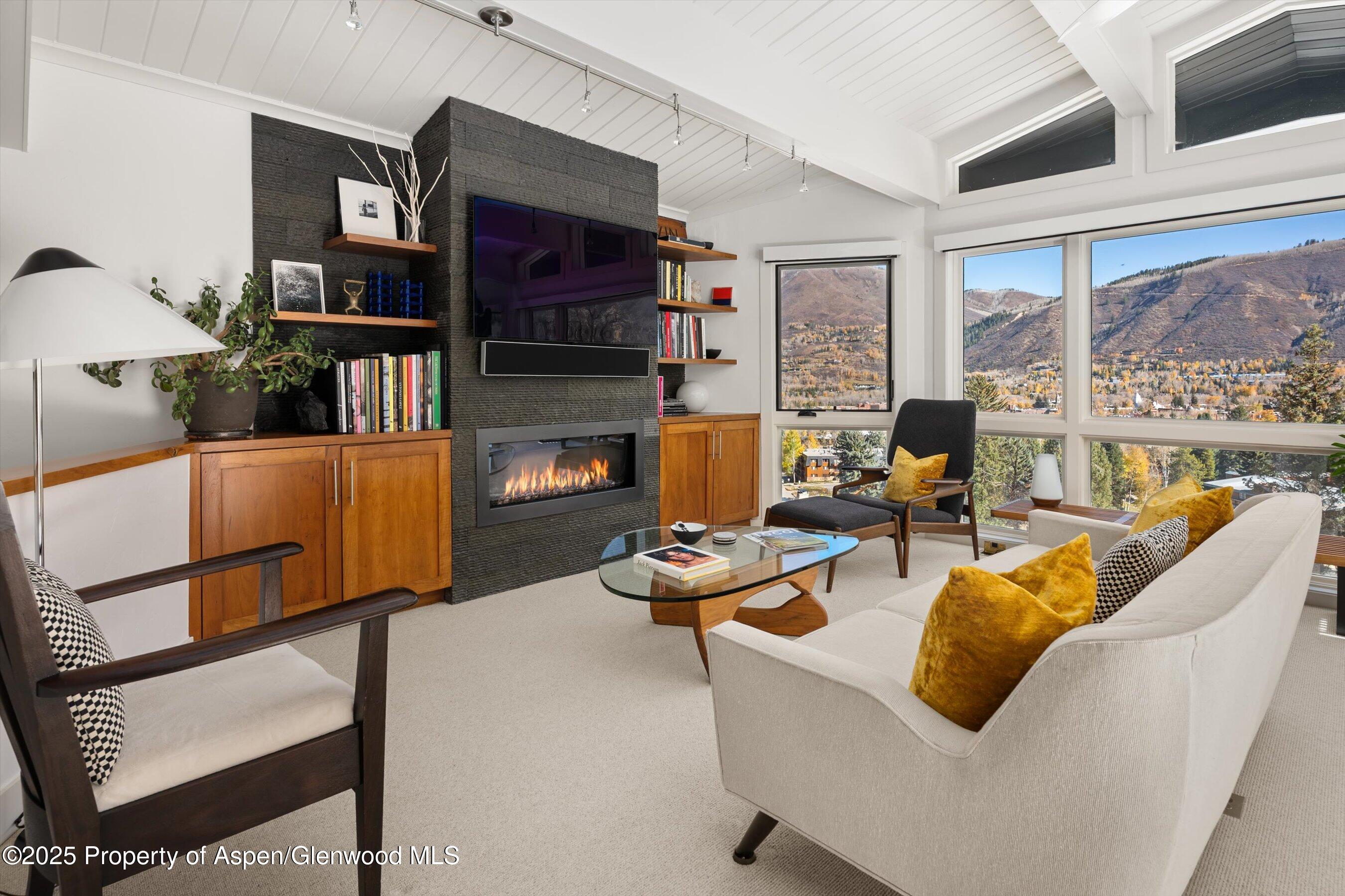 809 S Aspen Street Aspen CO 81611