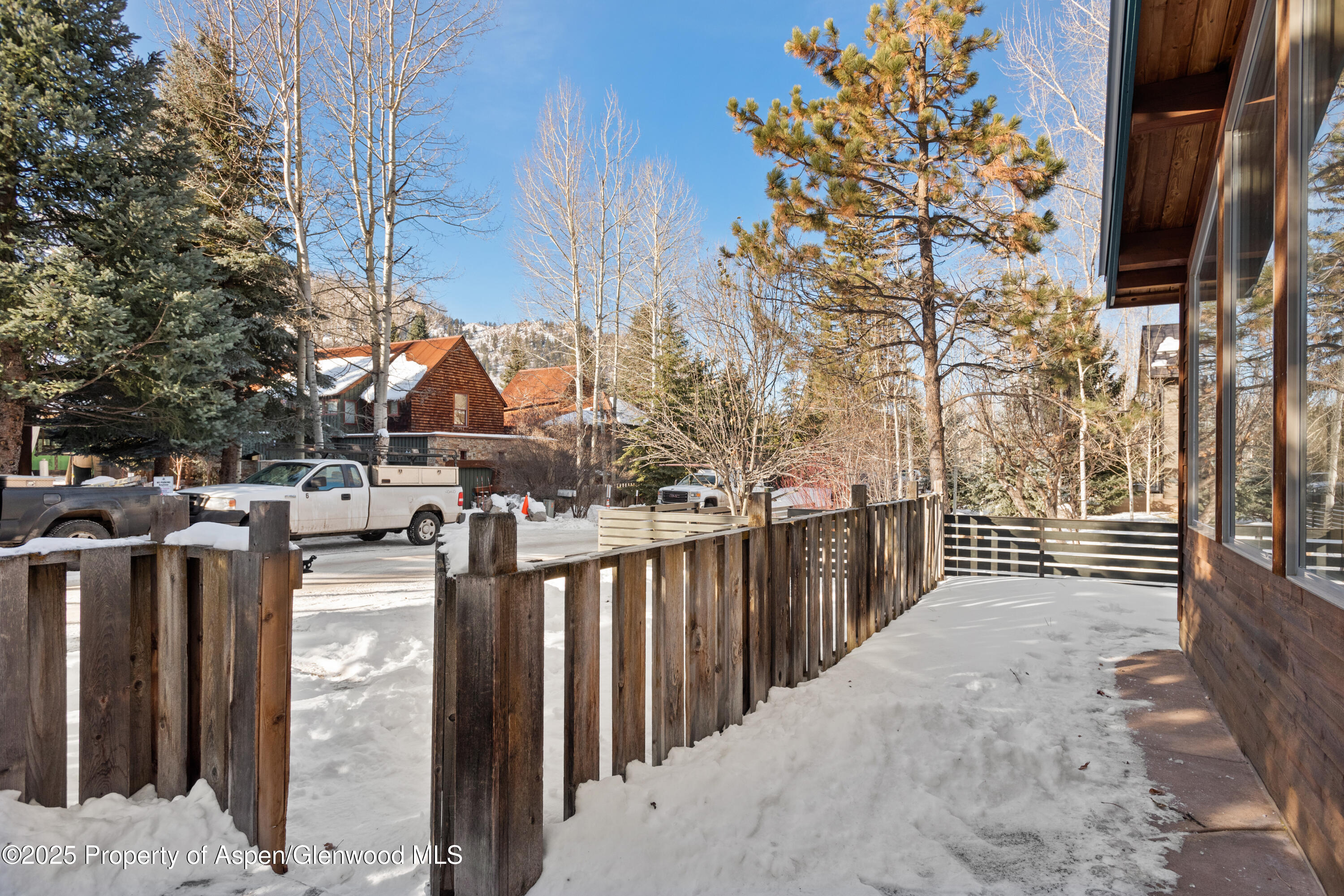 980 King Street Aspen CO 81611