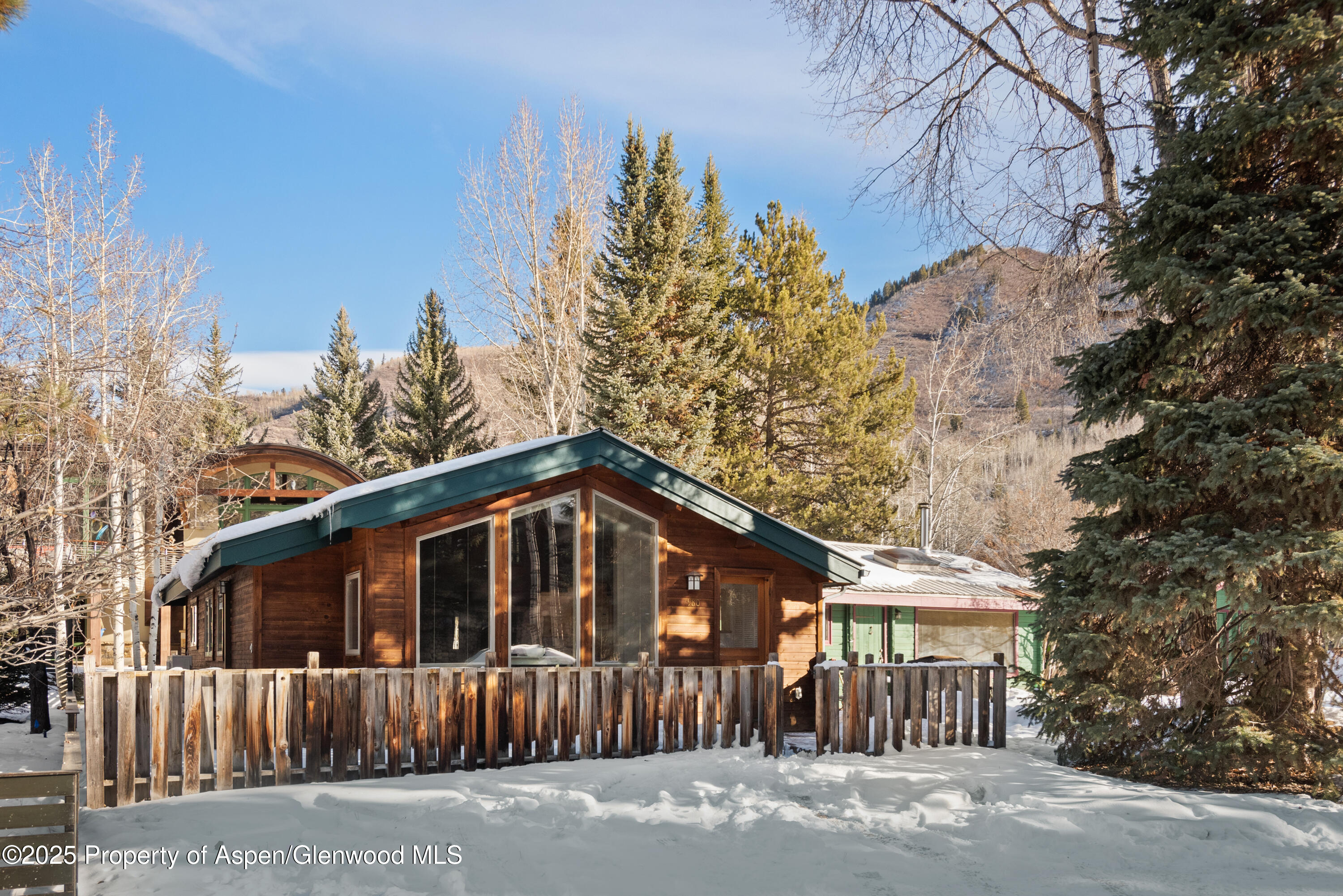 980 King Street Aspen CO 81611