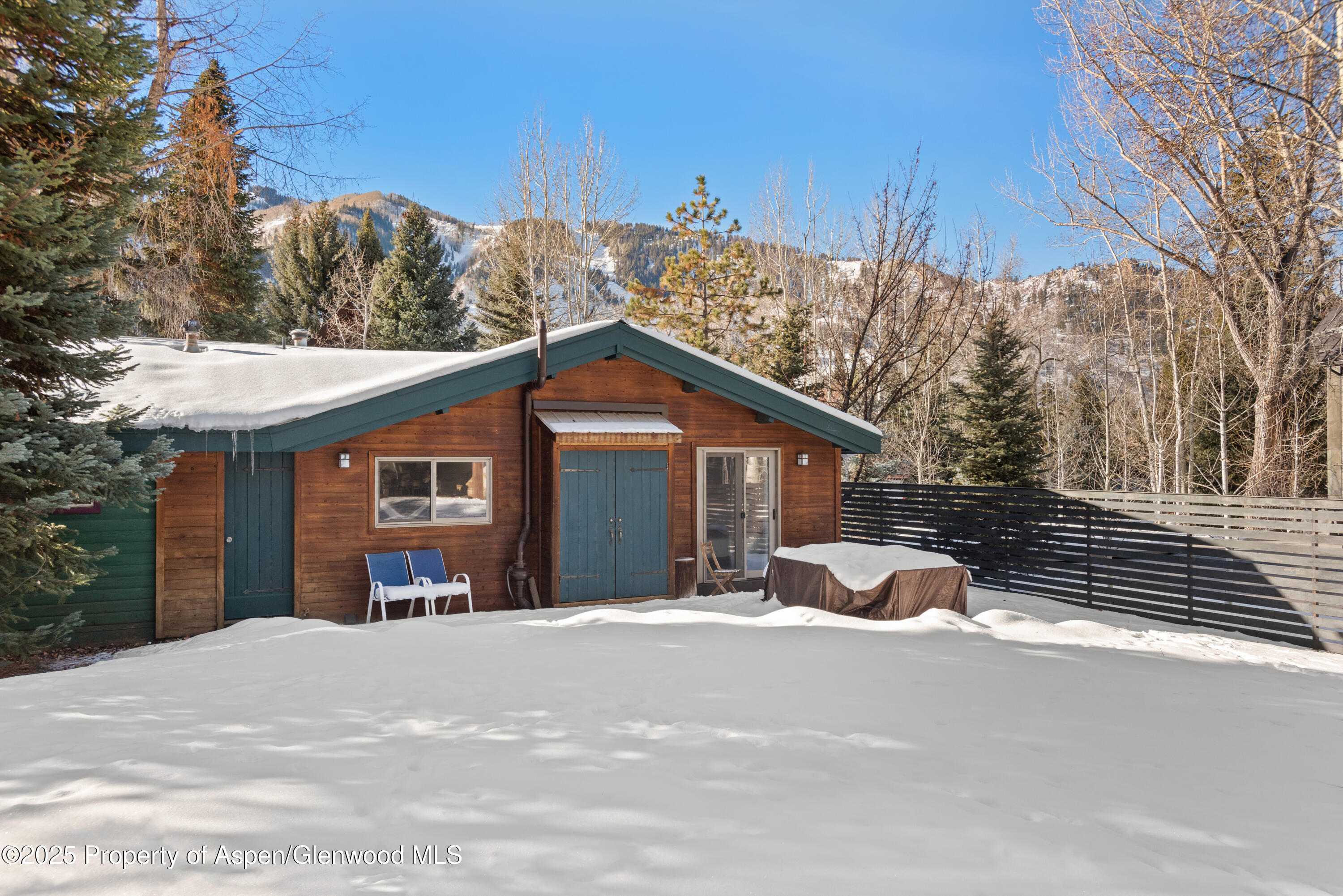 980 King Street Aspen CO 81611