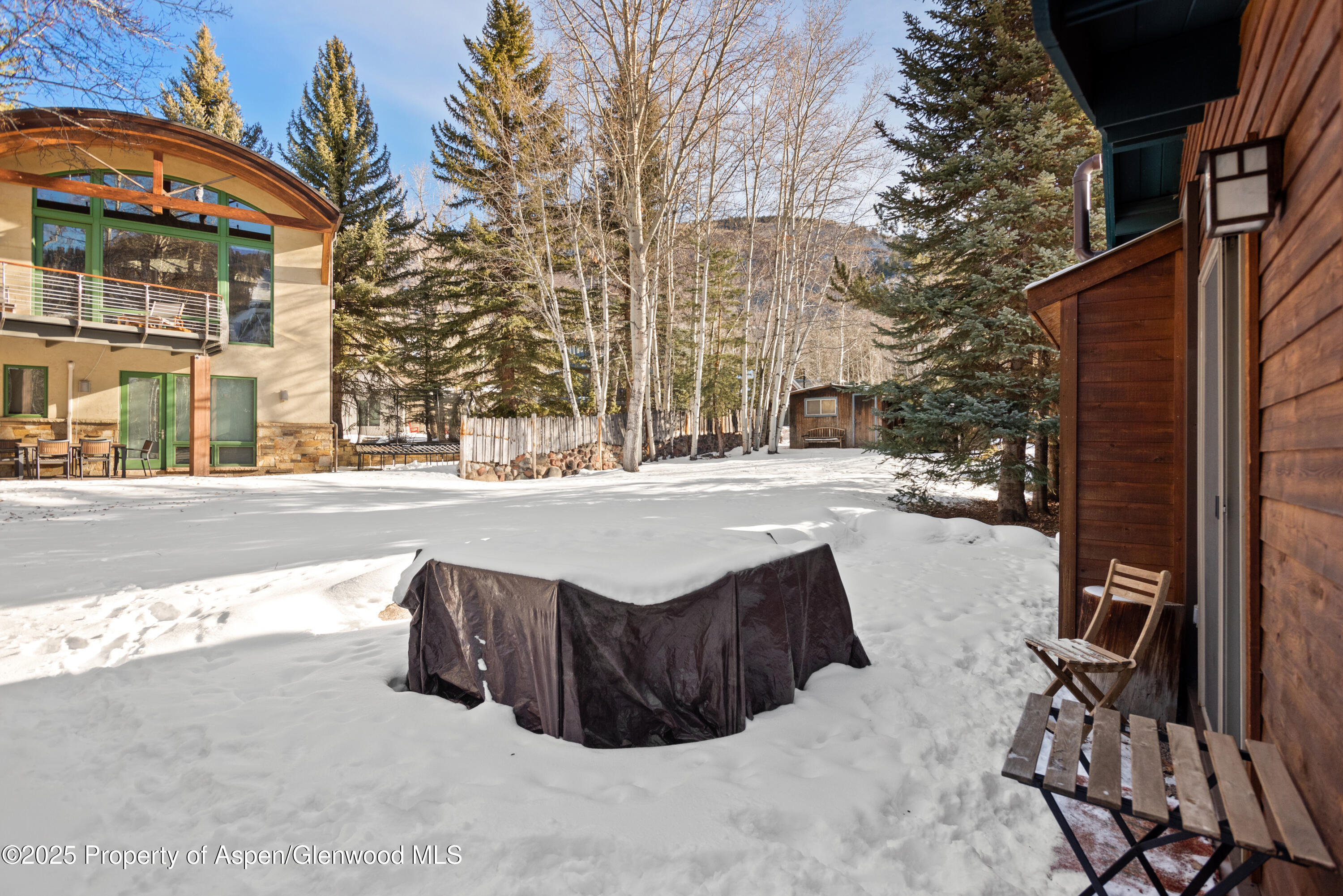 980 King Street Aspen CO 81611