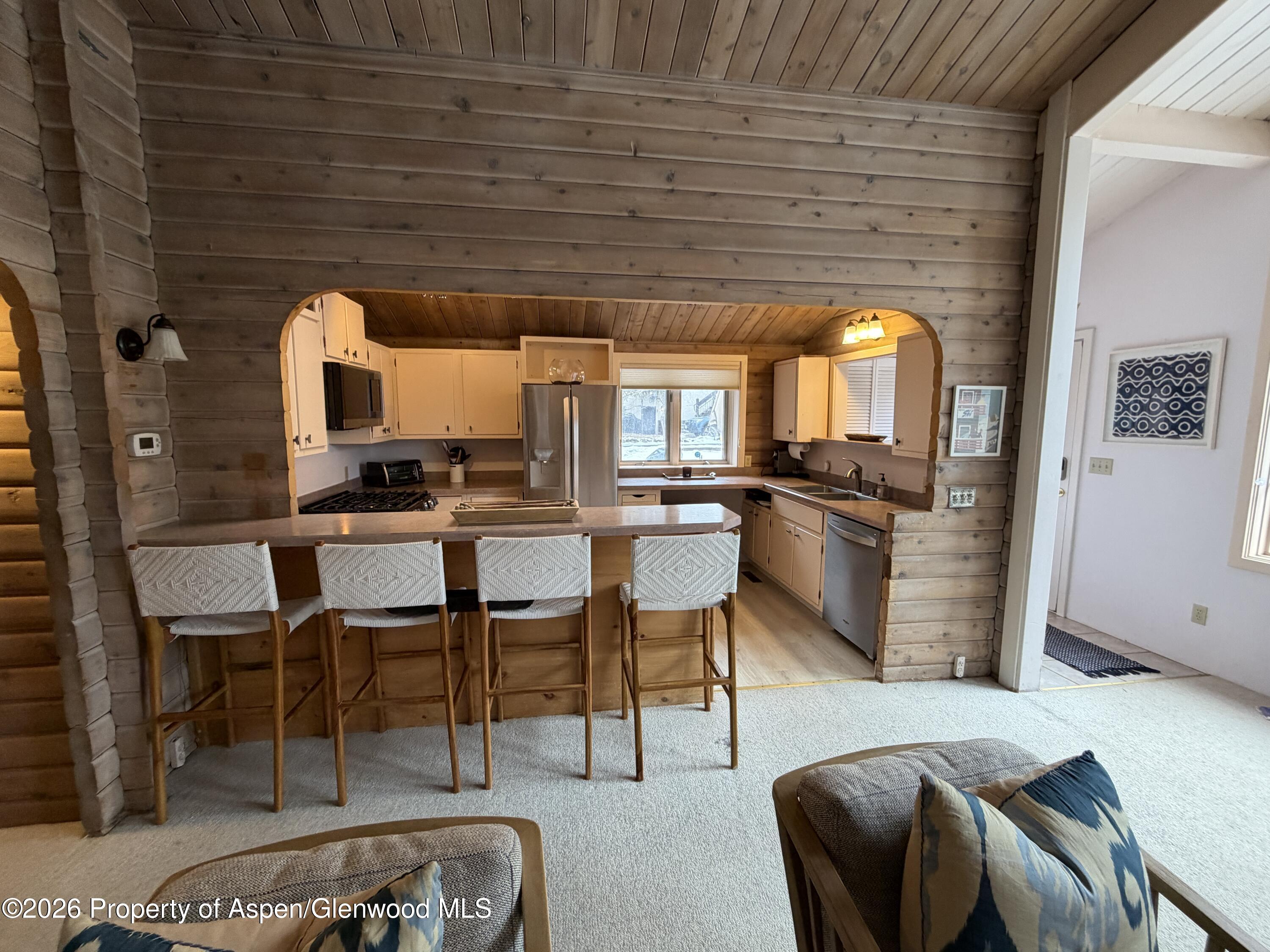 980 King Street Aspen CO 81611