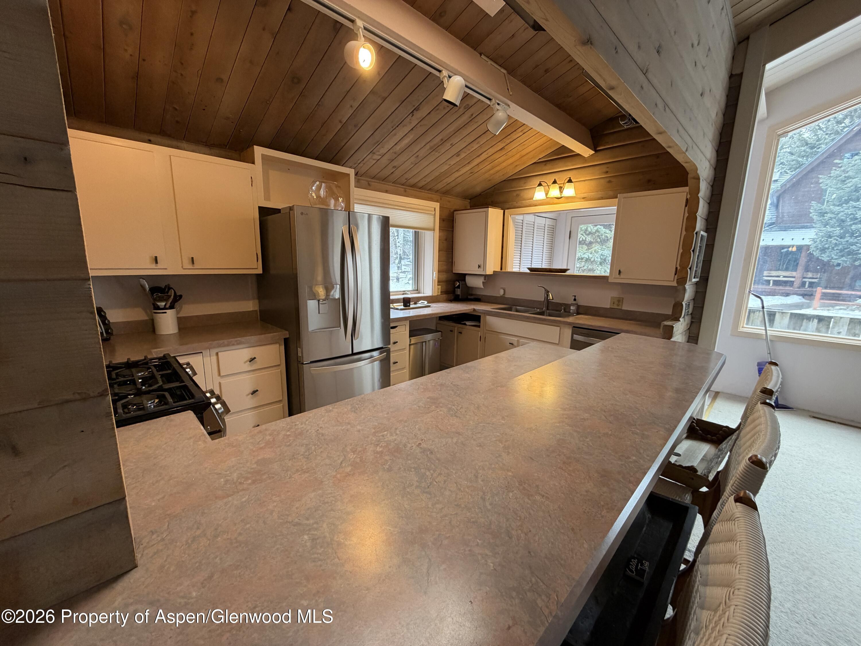 980 King Street Aspen CO 81611