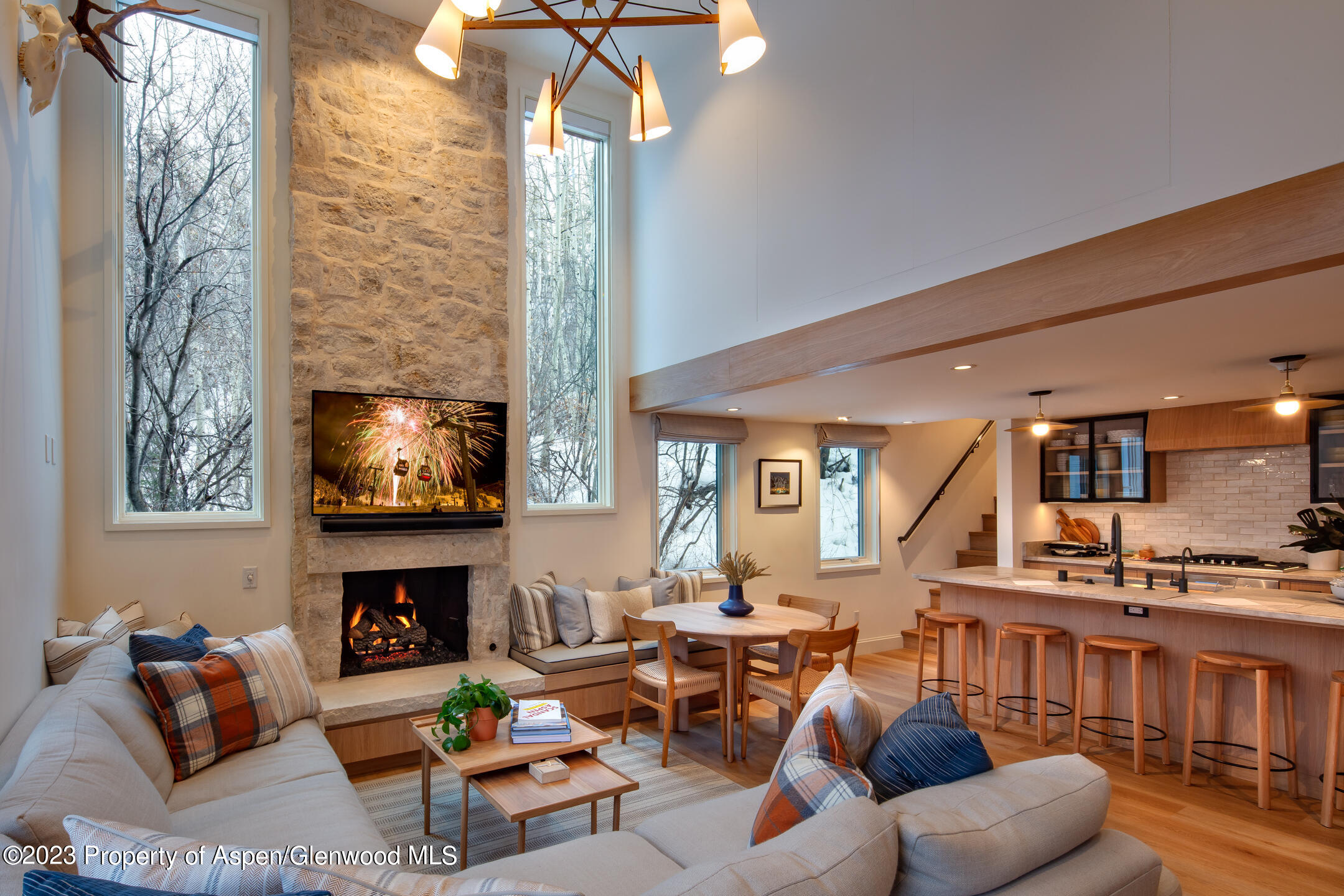 800 S Mill Street Aspen CO 81611