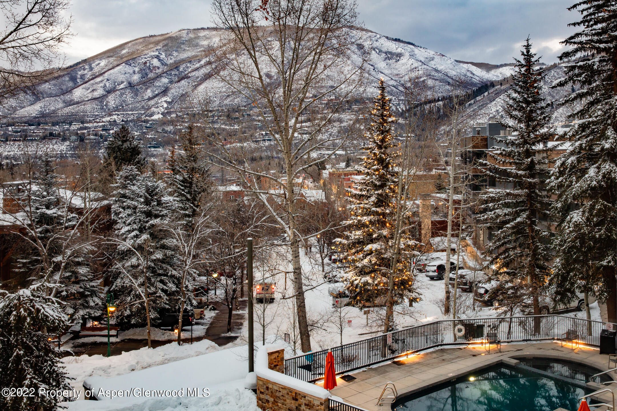 800 S Mill Street Aspen CO 81611