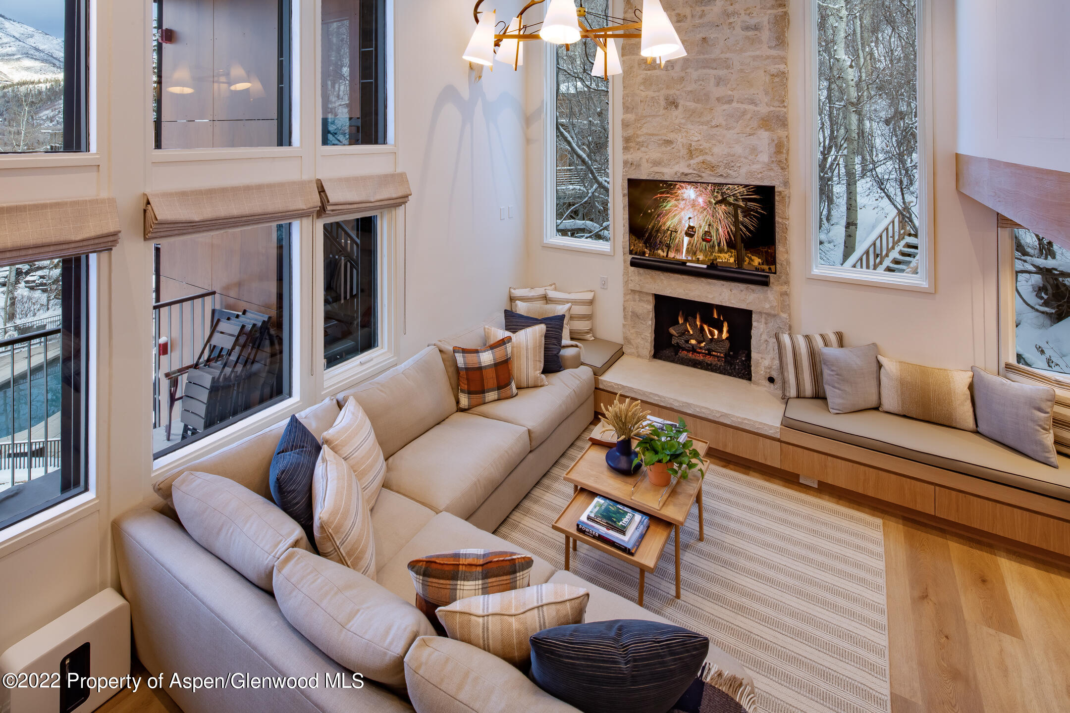 800 S Mill Street Aspen CO 81611