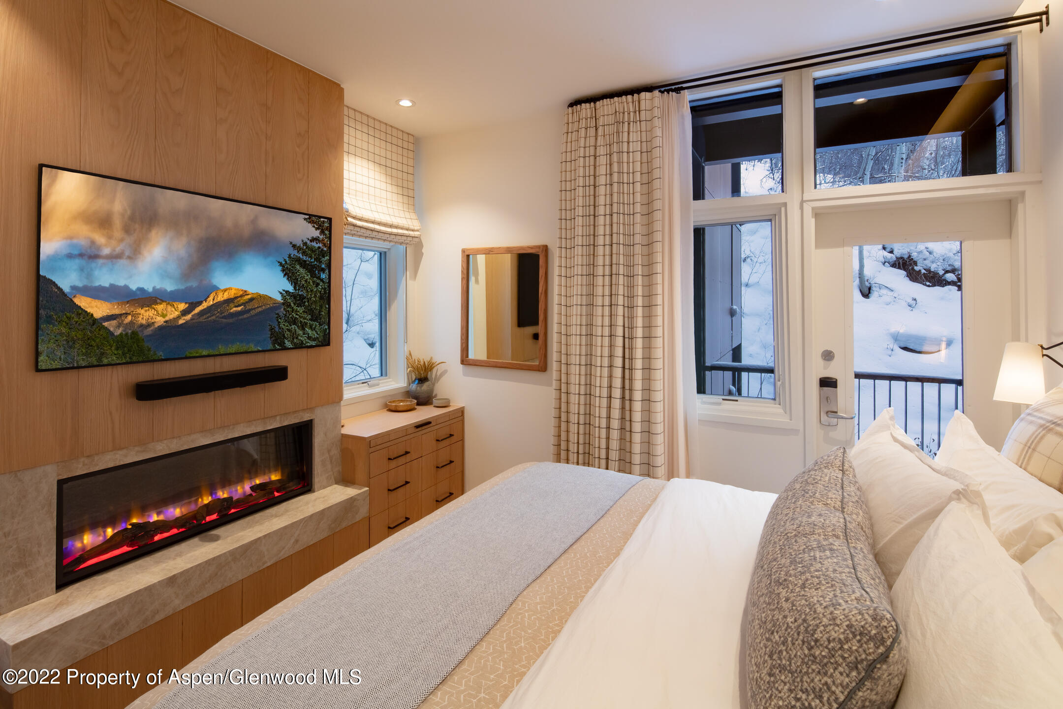 800 S Mill Street Aspen CO 81611