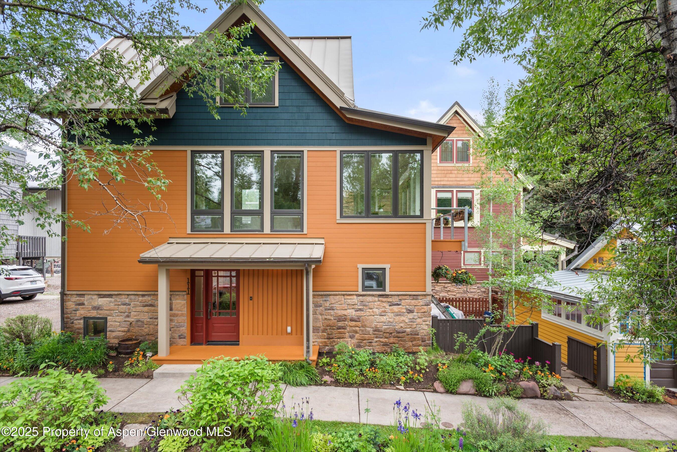 111 S Sixth Street Aspen CO 81611