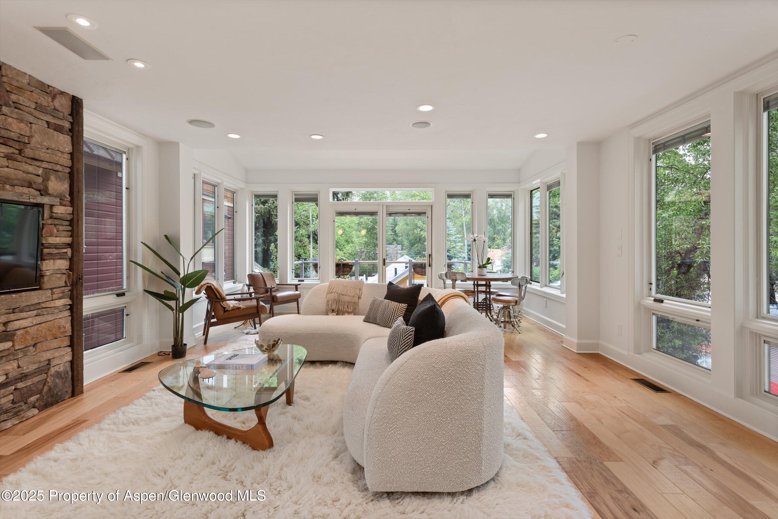 111 S Sixth Street Aspen CO 81611