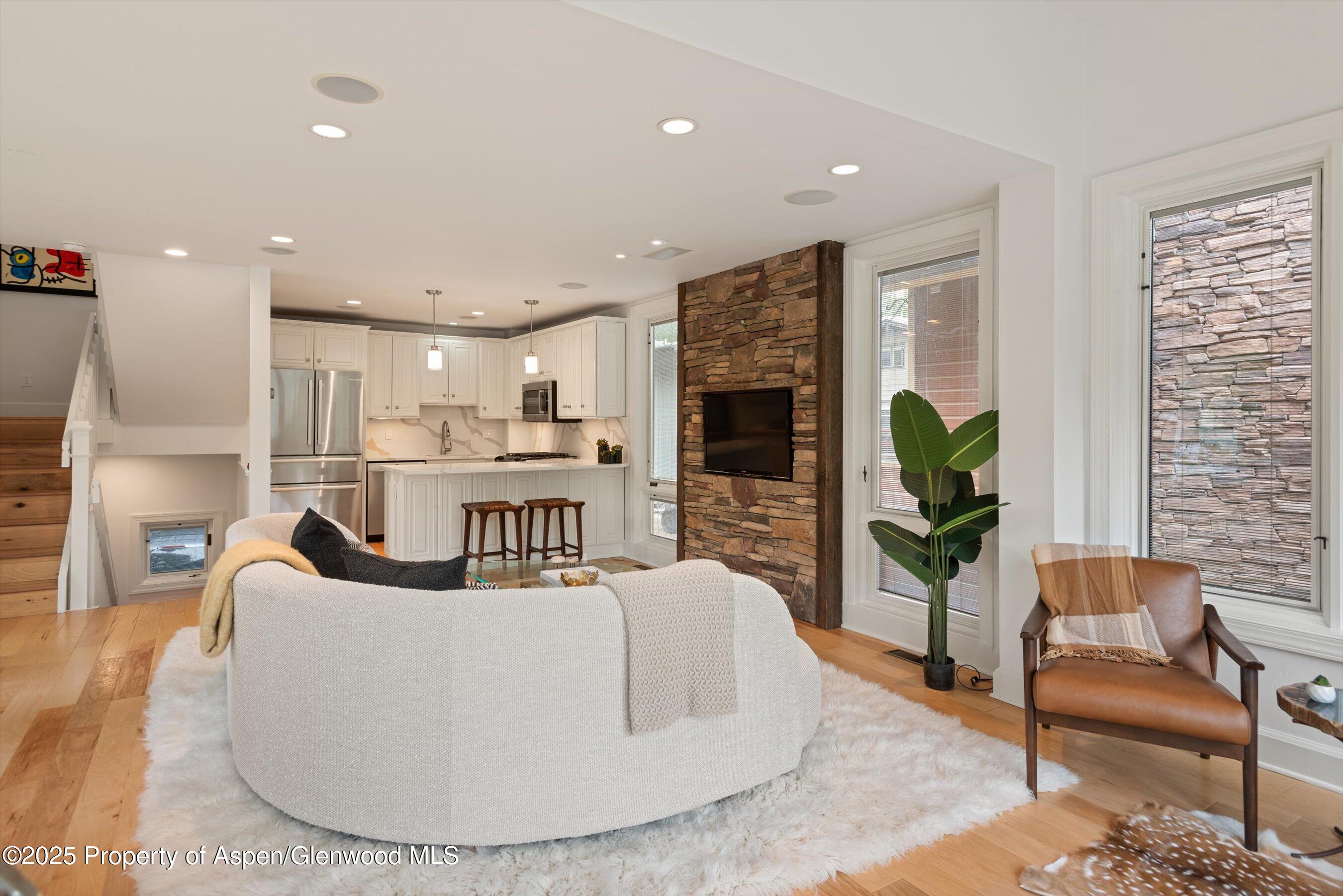 111 S Sixth Street Aspen CO 81611