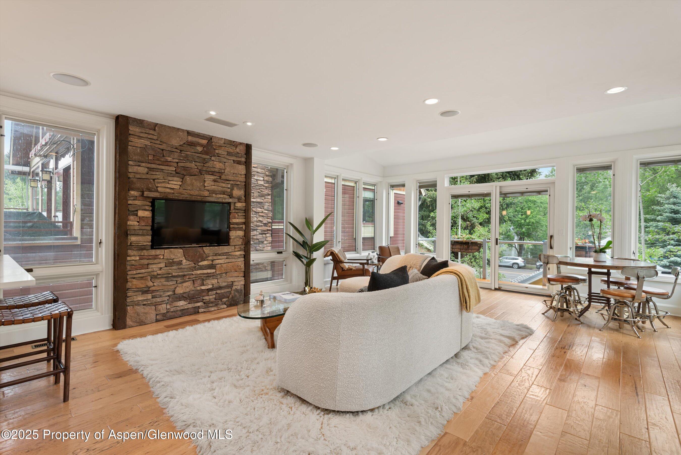 111 S Sixth Street Aspen CO 81611