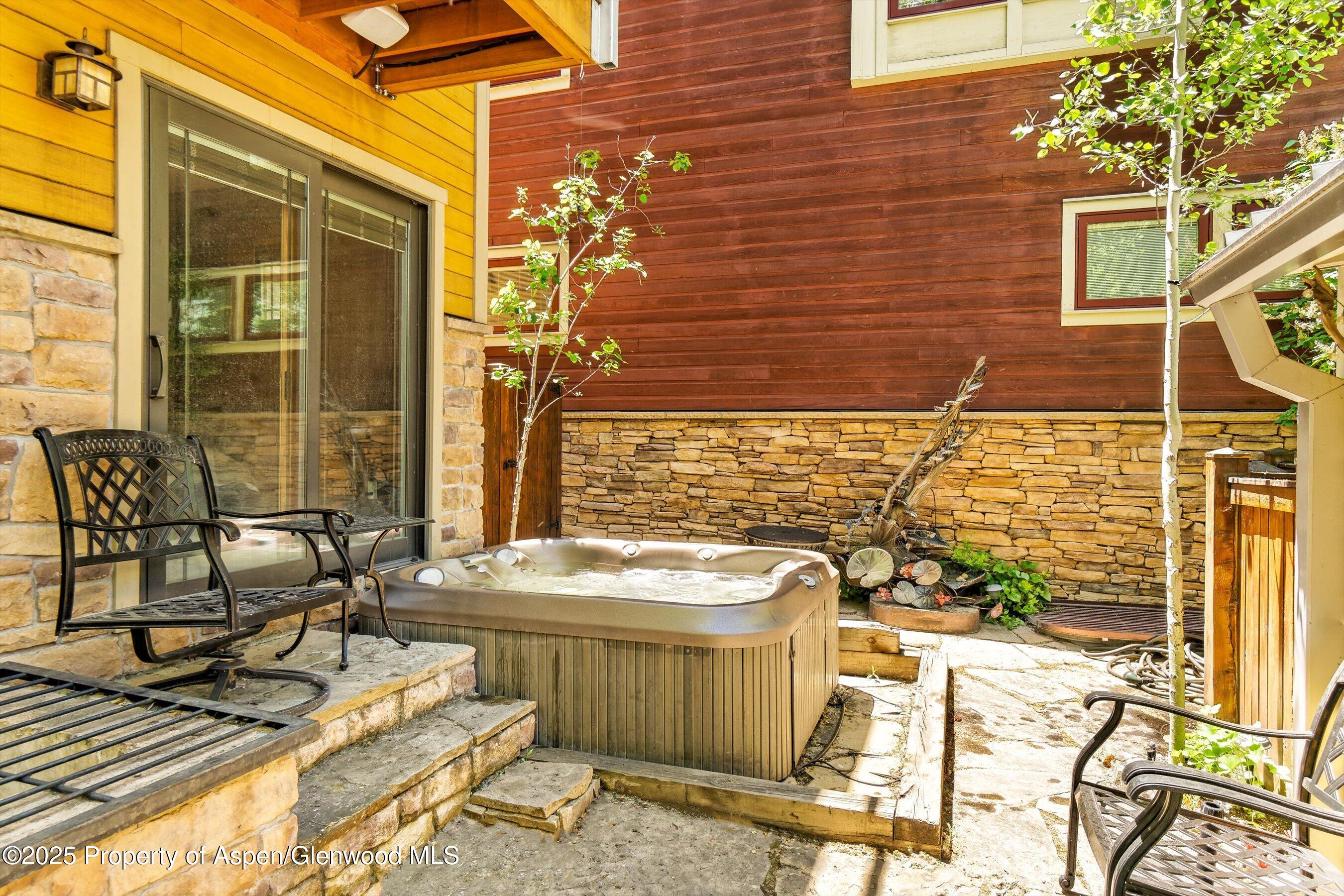 111 S Sixth Street Aspen CO 81611