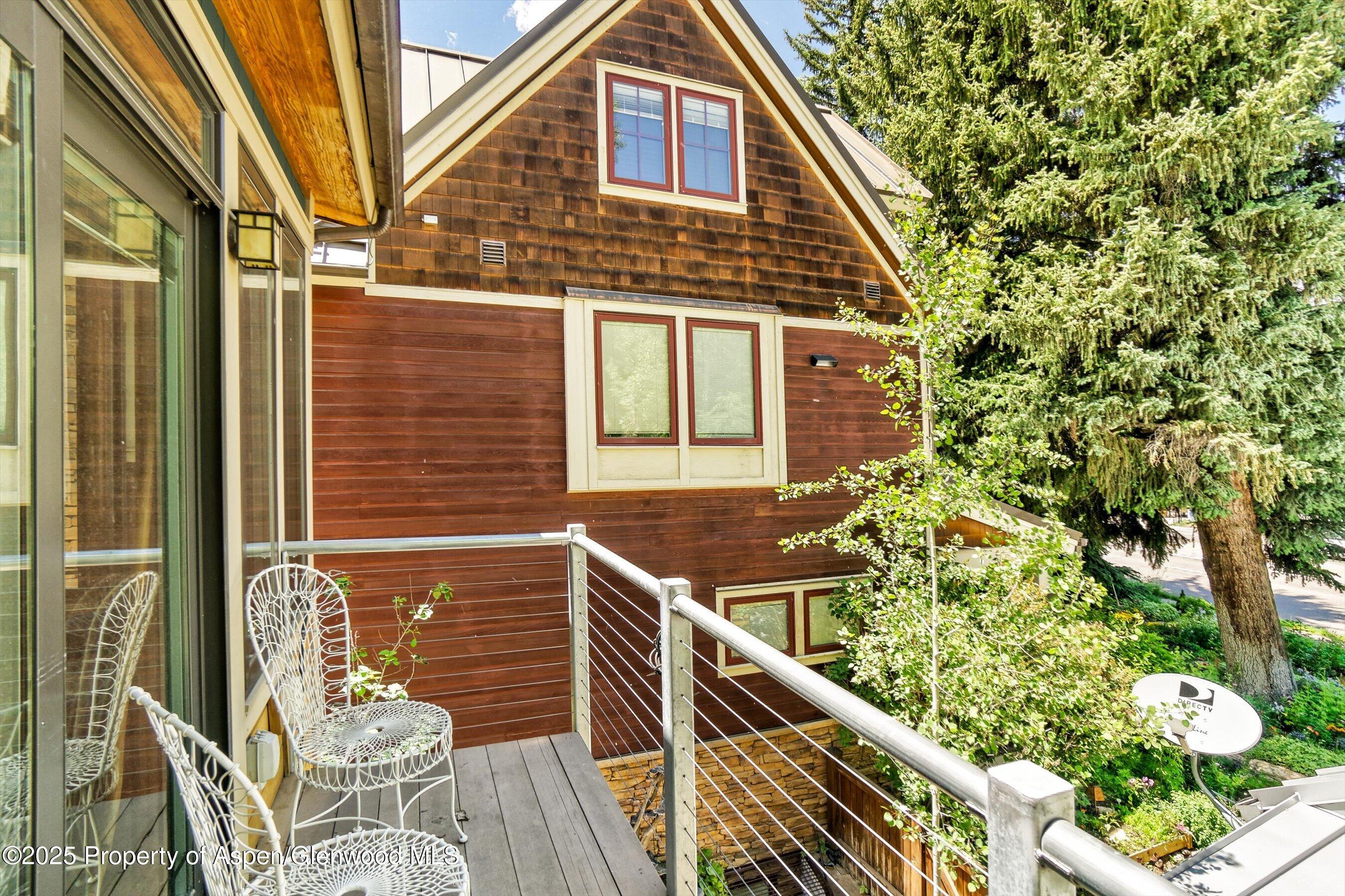 111 S Sixth Street Aspen CO 81611