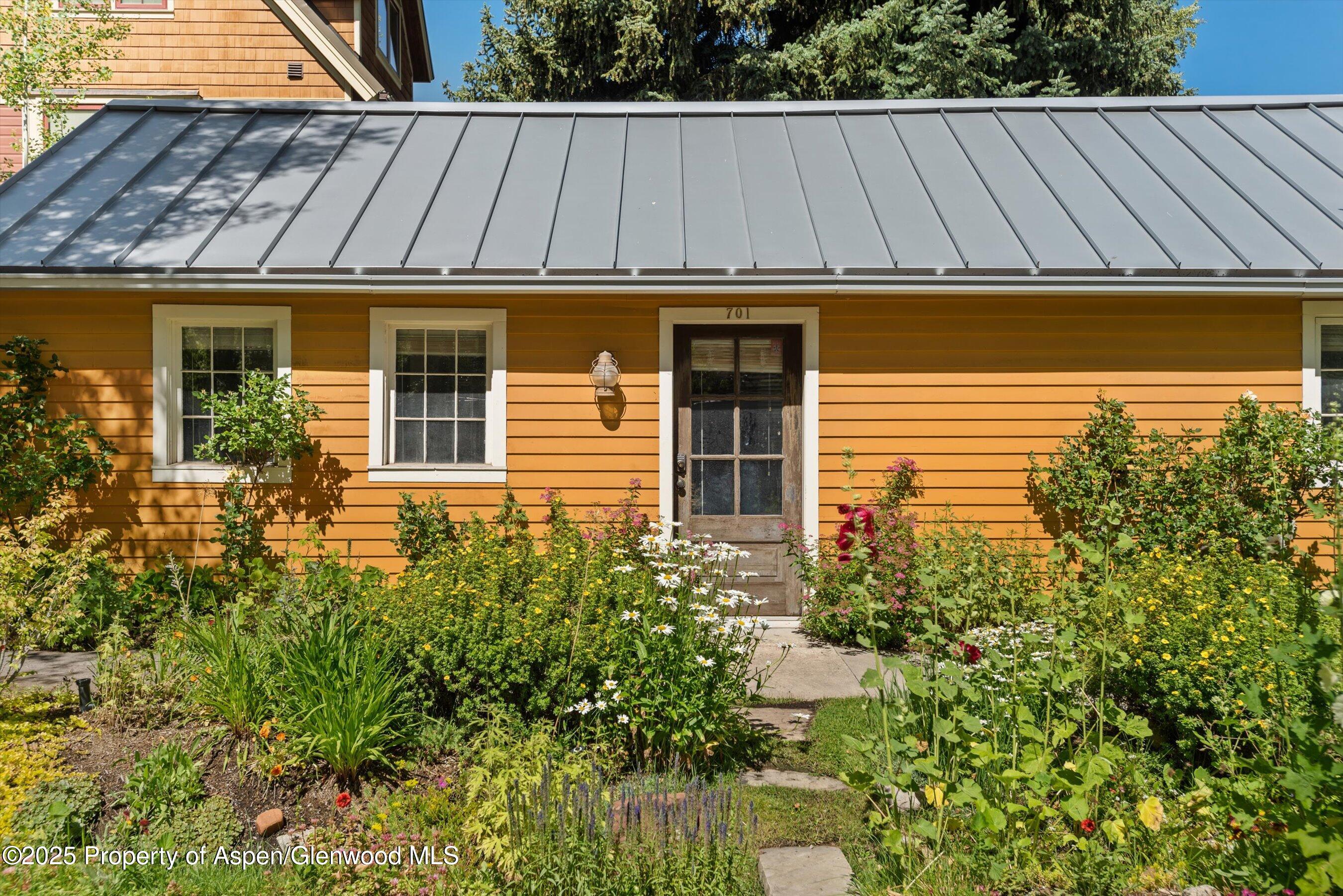 111 S Sixth Street Aspen CO 81611