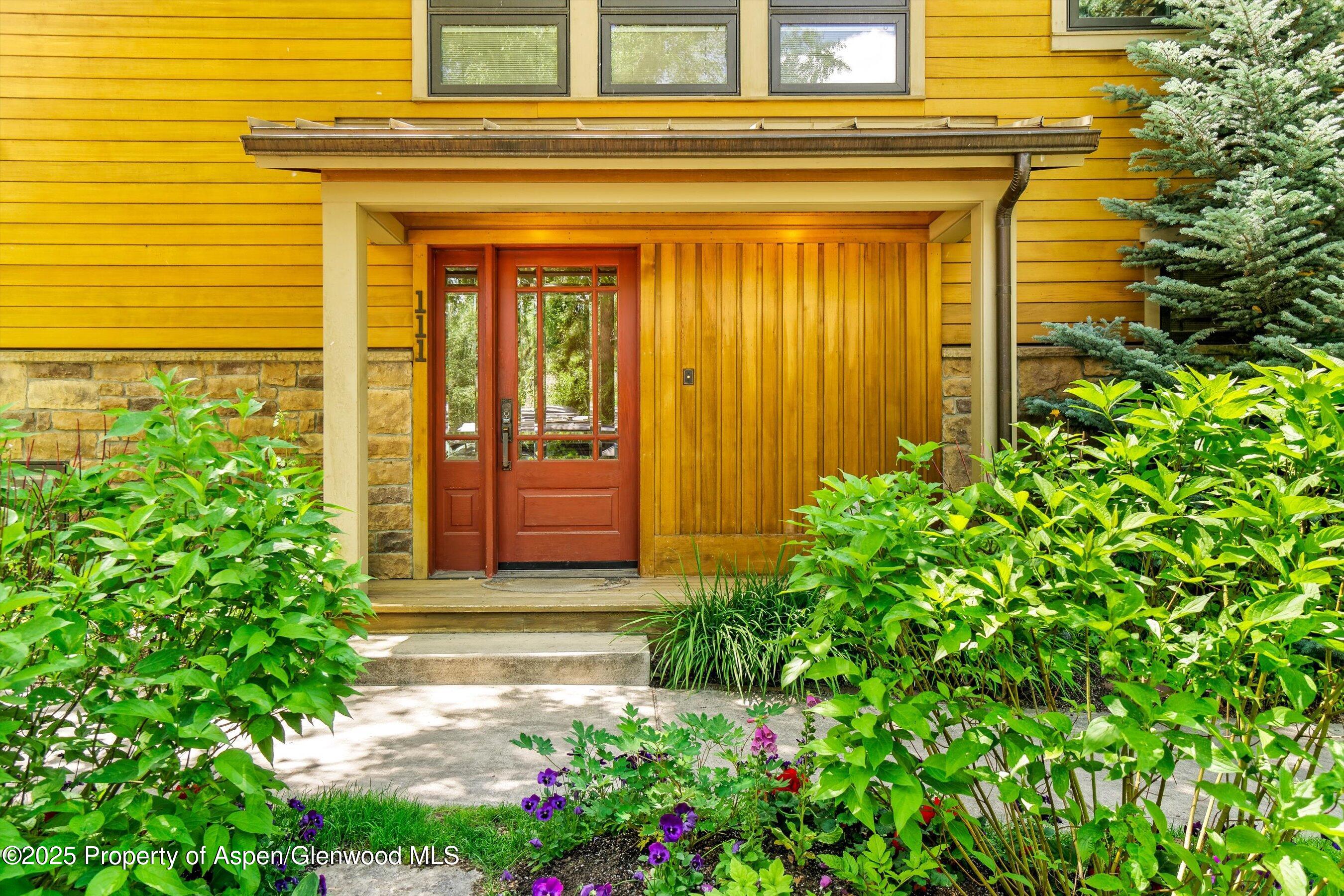 111 S Sixth Street Aspen CO 81611