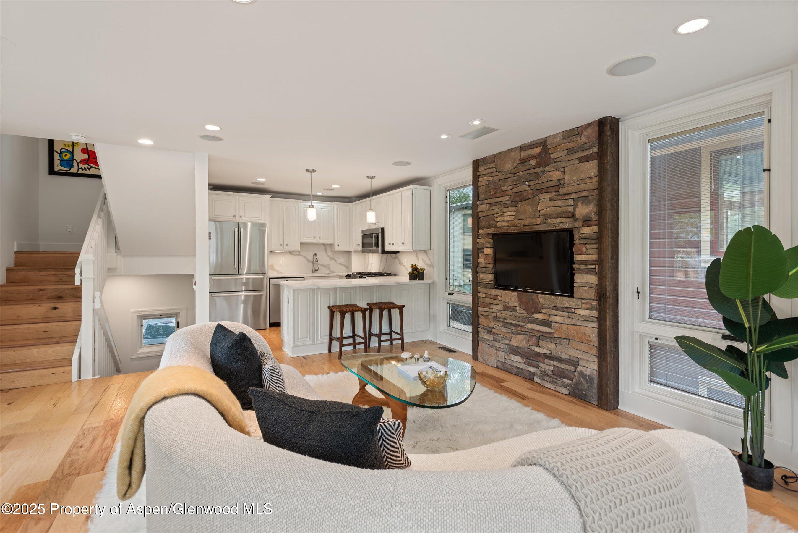 111 S Sixth Street Aspen CO 81611