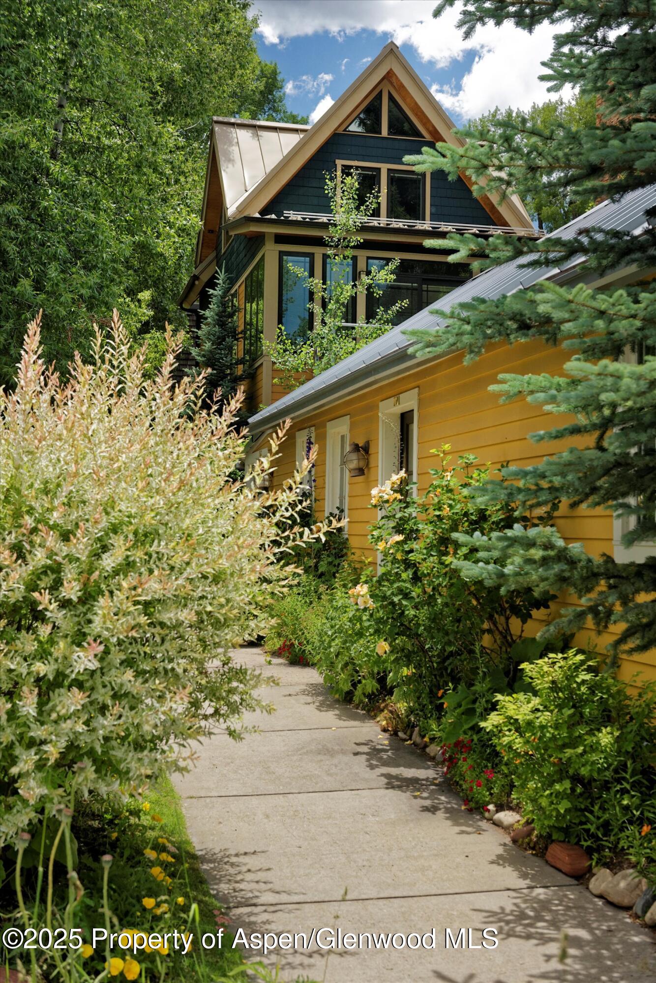 111 S Sixth Street Aspen CO 81611