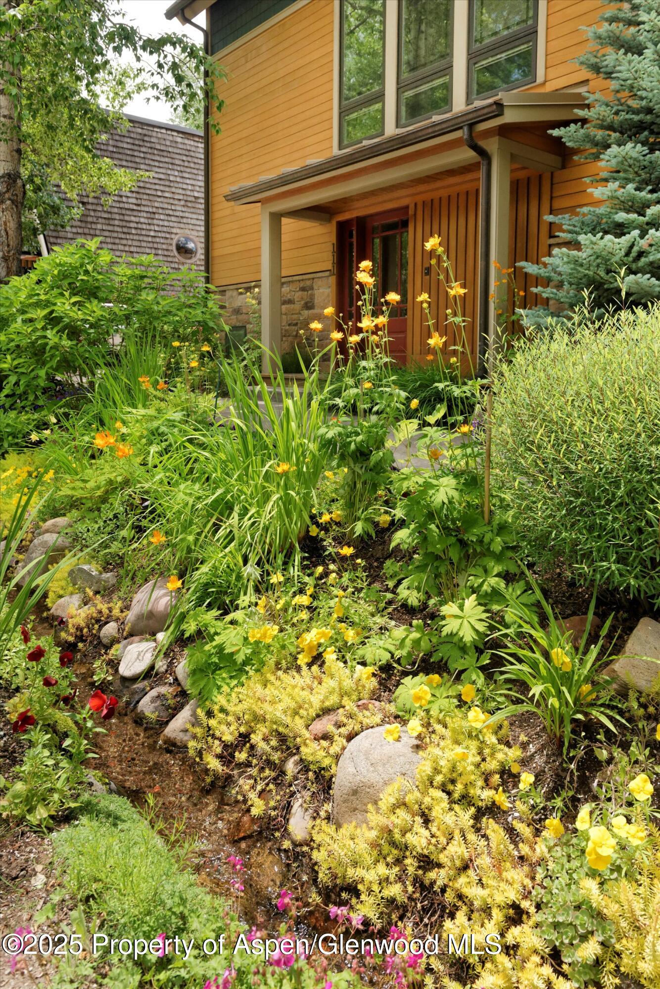 111 S Sixth Street Aspen CO 81611