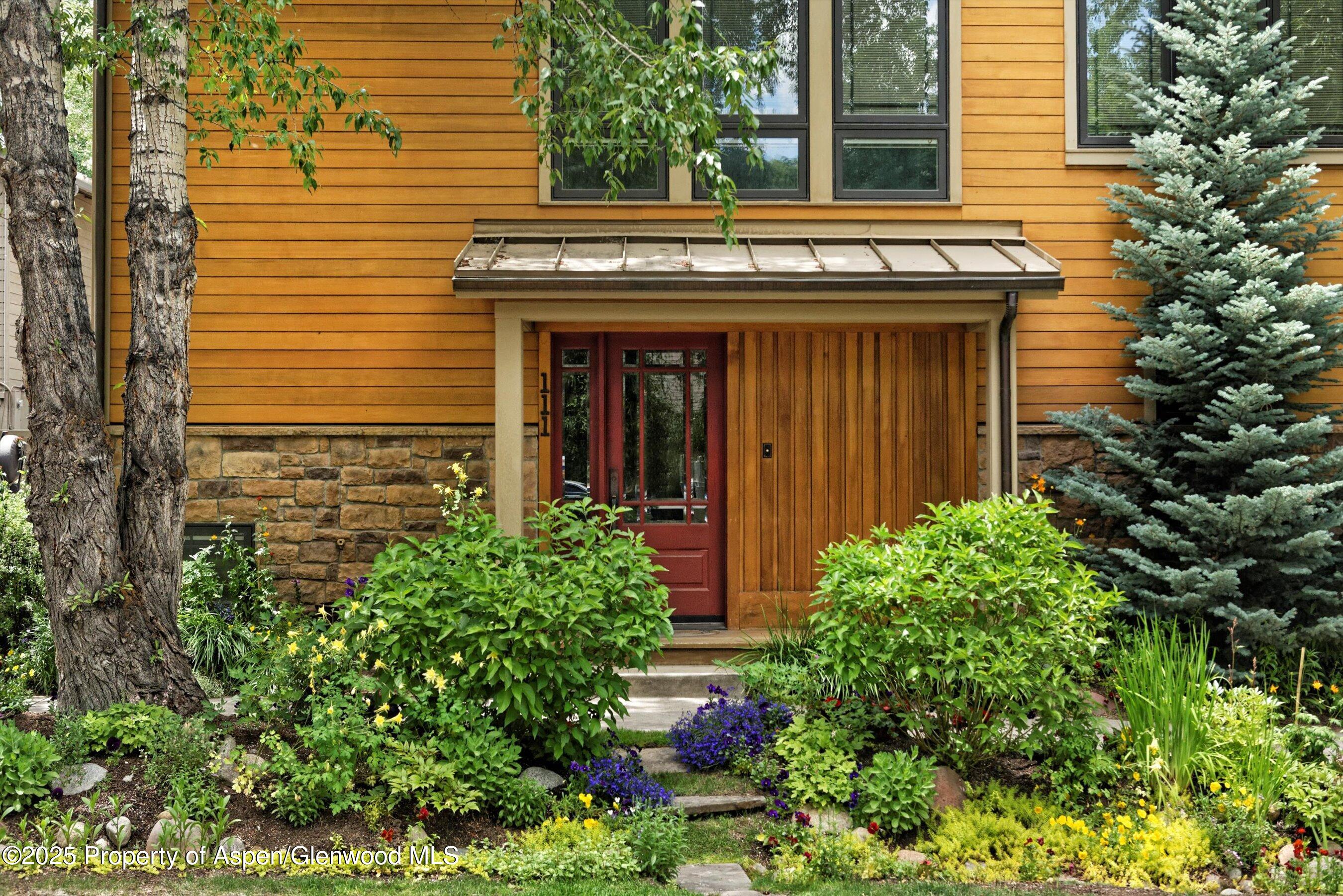 111 S Sixth Street Aspen CO 81611