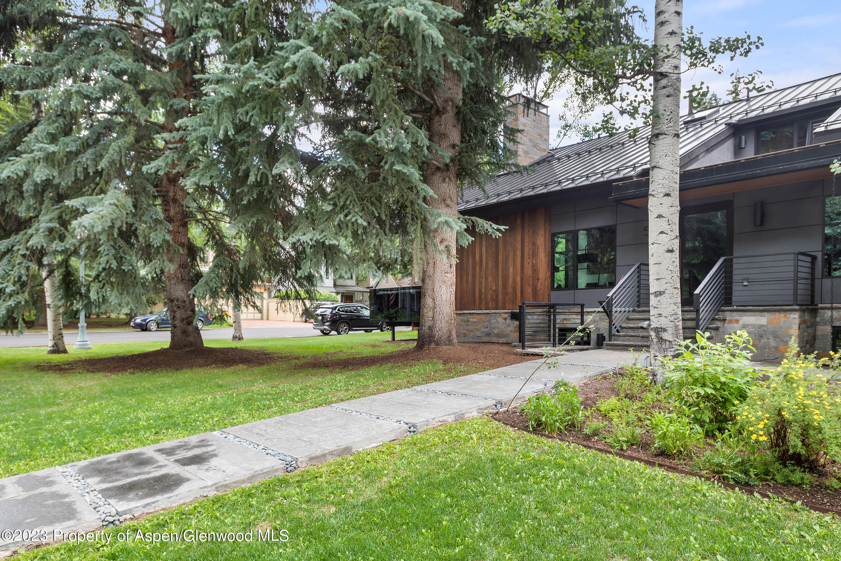 503 N Fourth Street Aspen CO 81611