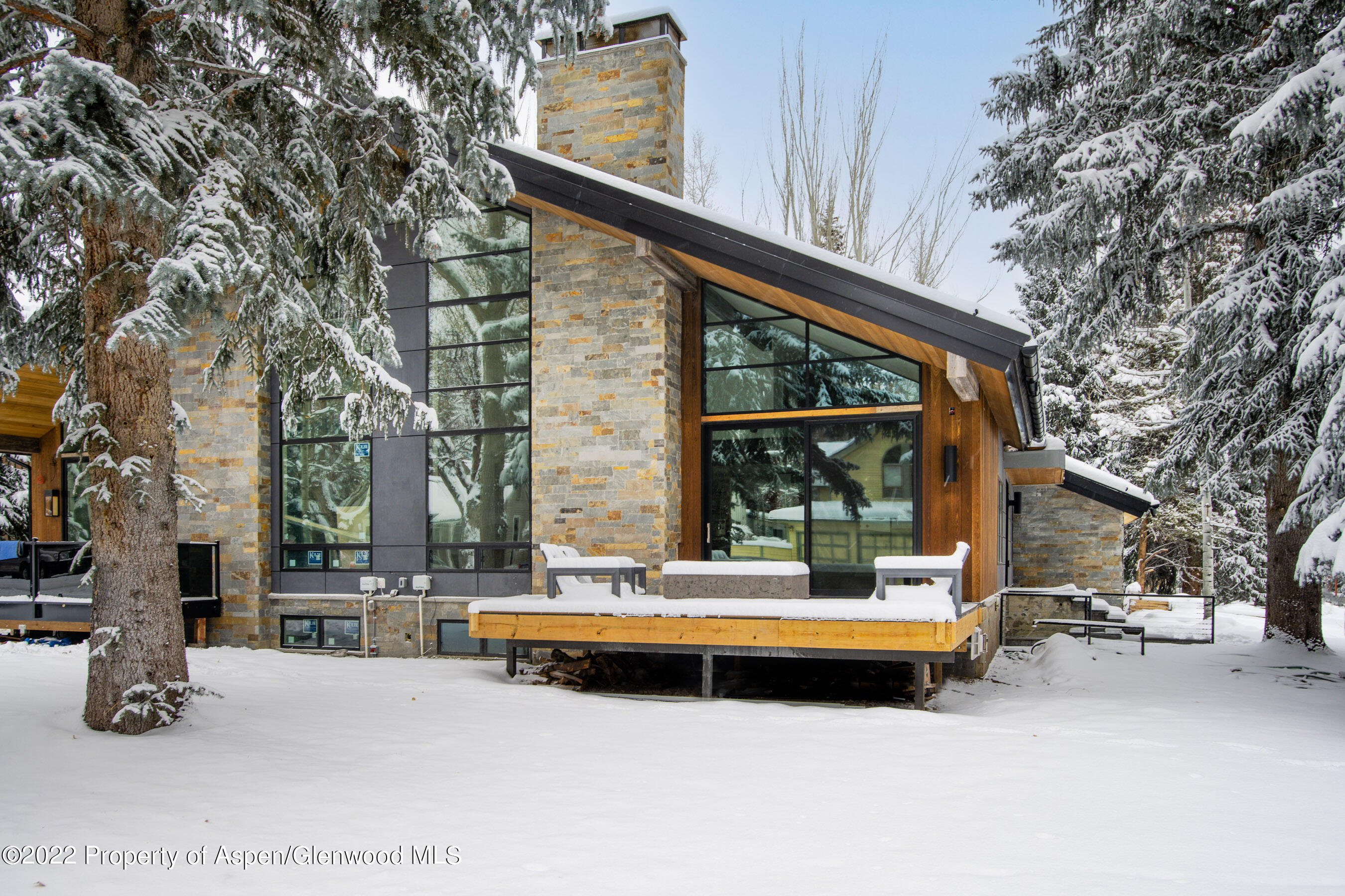 503 N Fourth Street Aspen CO 81611