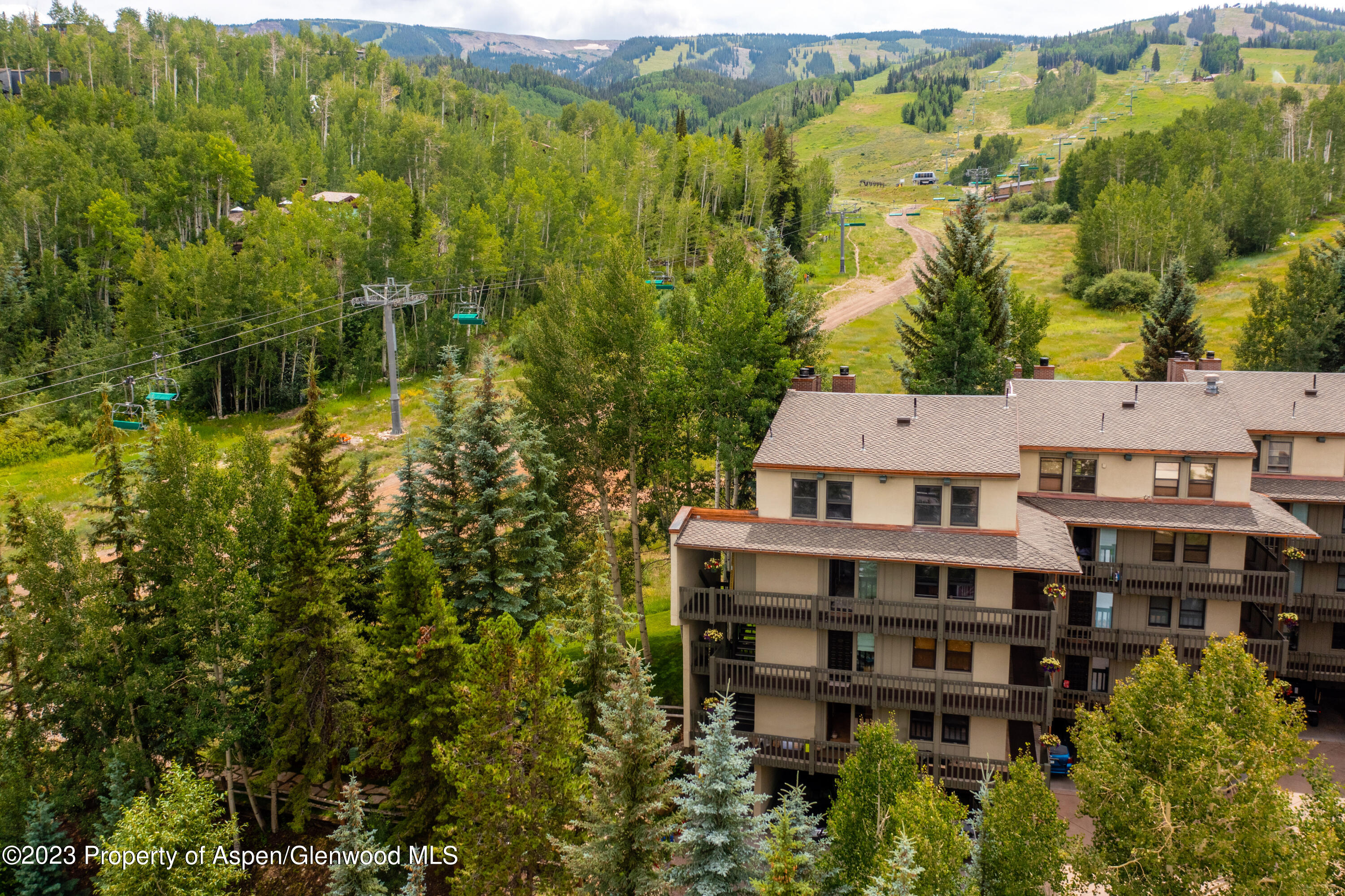 Snowmass Village CO 81615