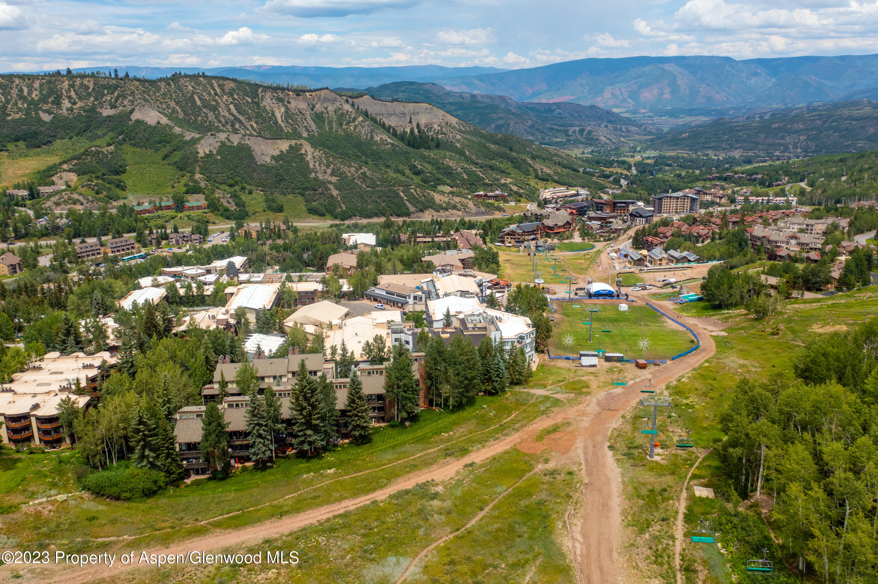 Snowmass Village CO 81615