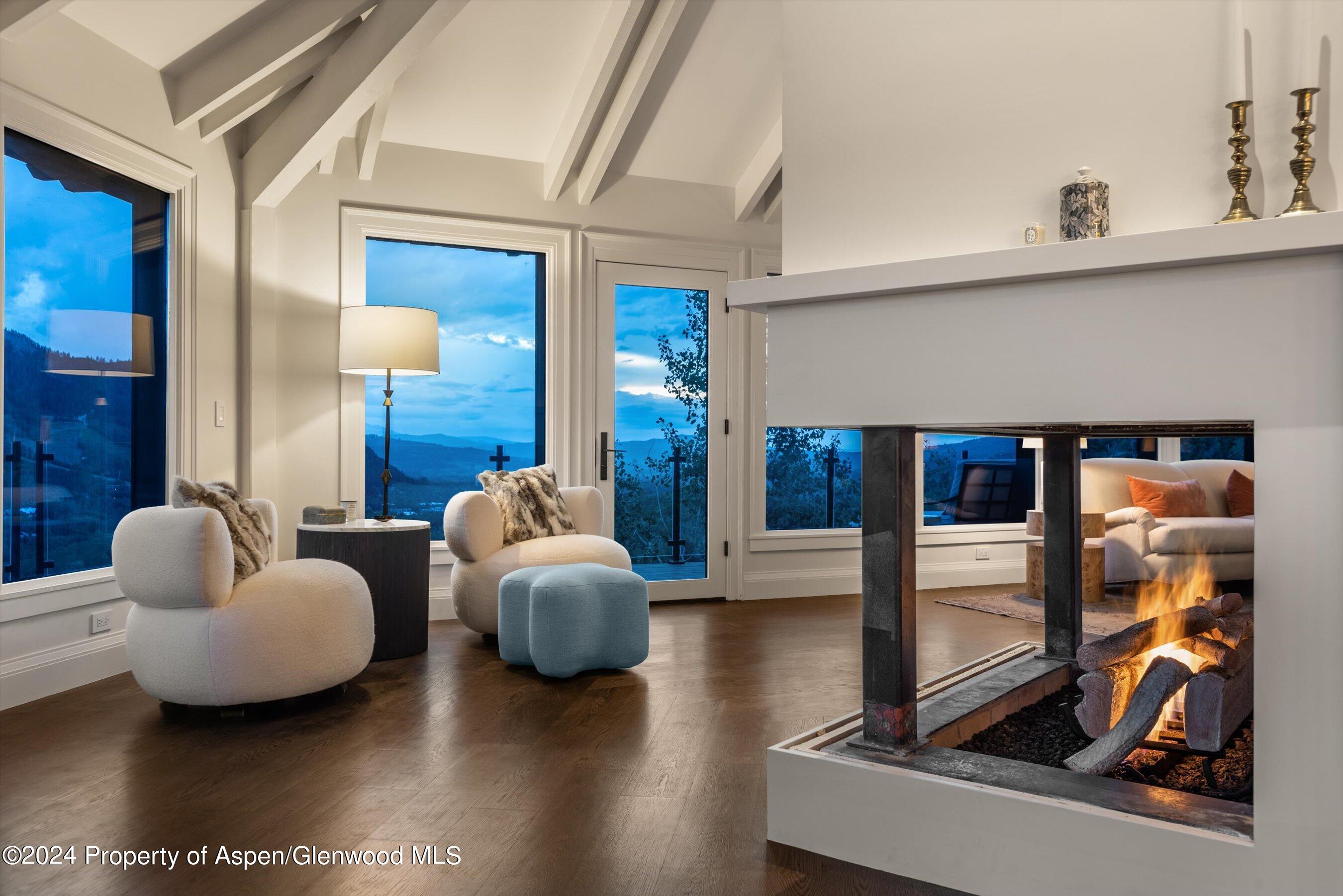 780 Mountain Laurel Drive Aspen CO 81611