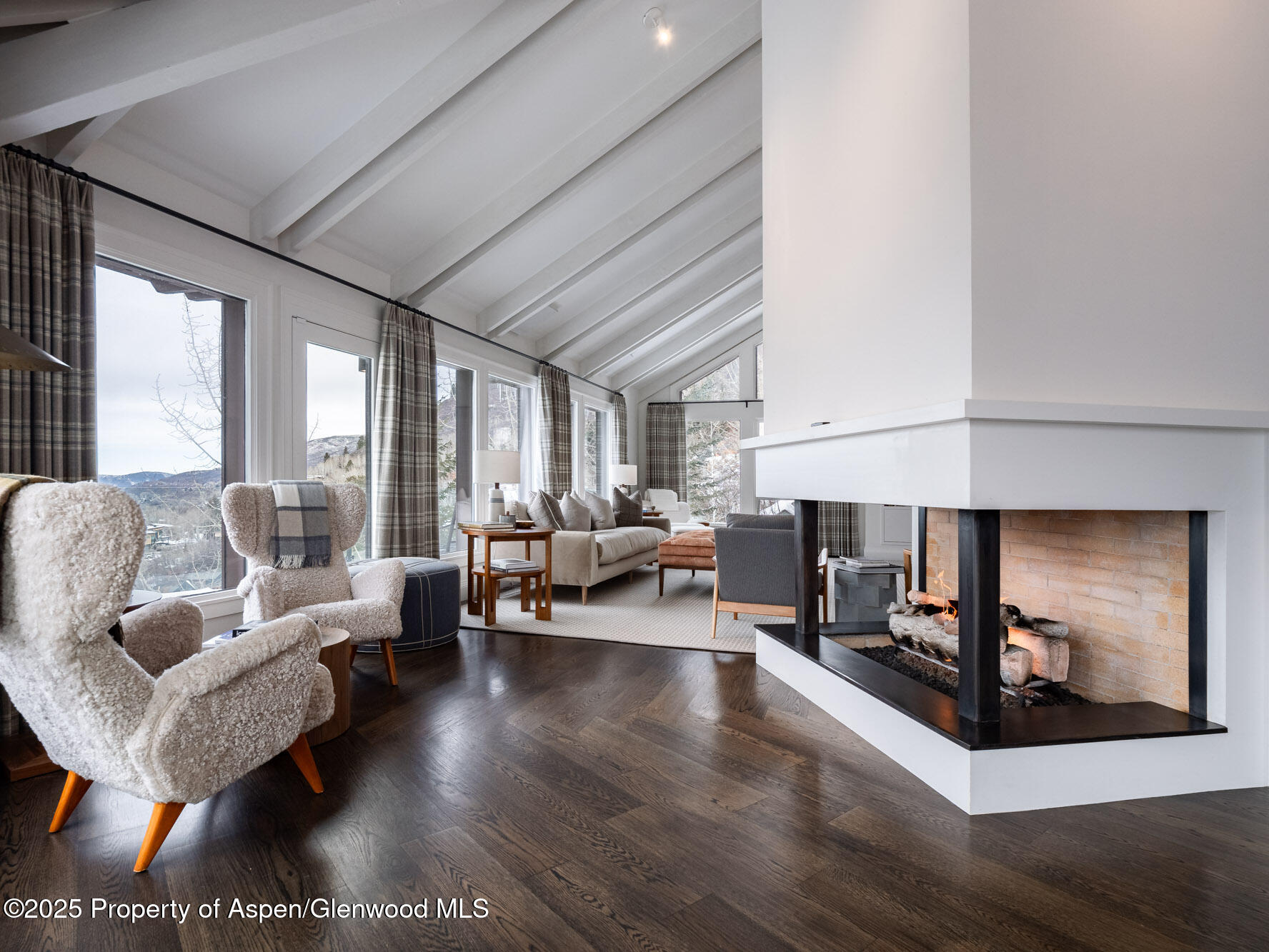 780 Mountain Laurel Drive Aspen CO 81611