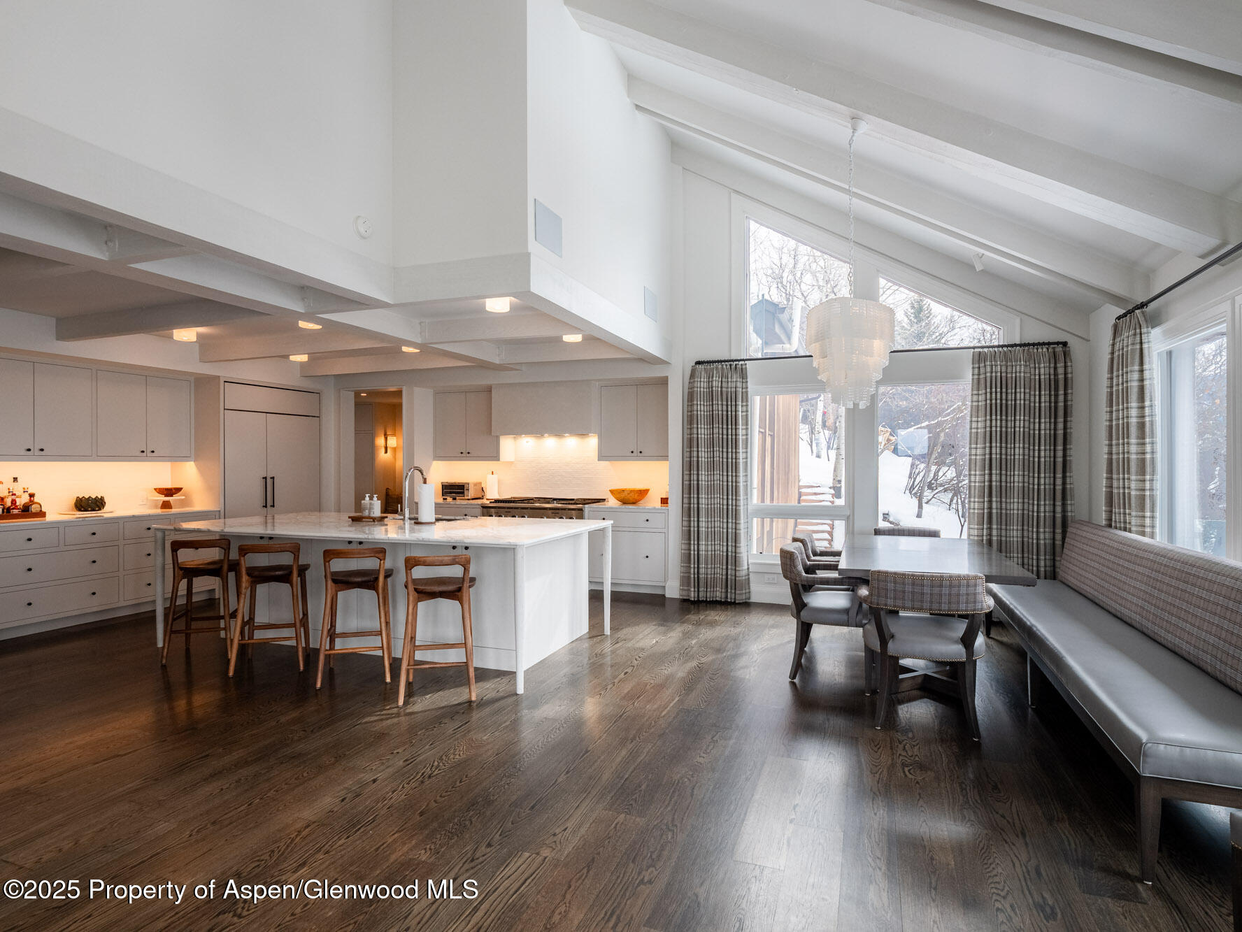 780 Mountain Laurel Drive Aspen CO 81611