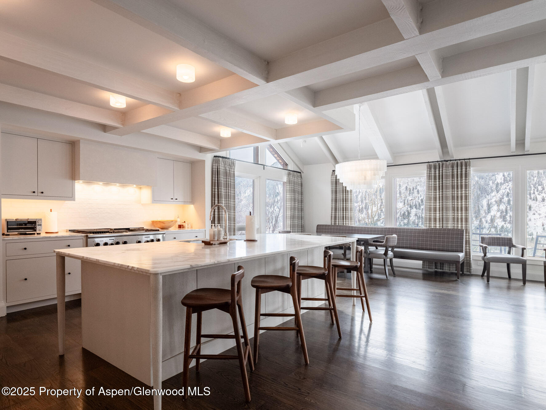 780 Mountain Laurel Drive Aspen CO 81611