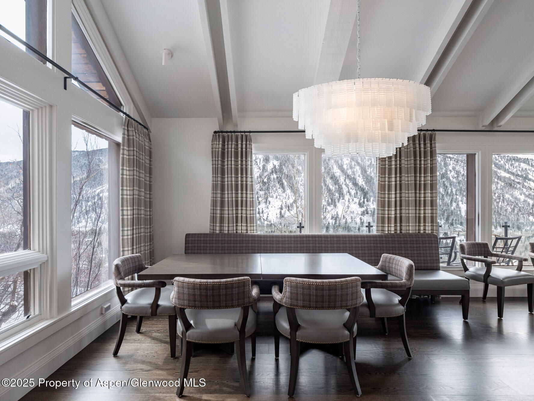 780 Mountain Laurel Drive Aspen CO 81611