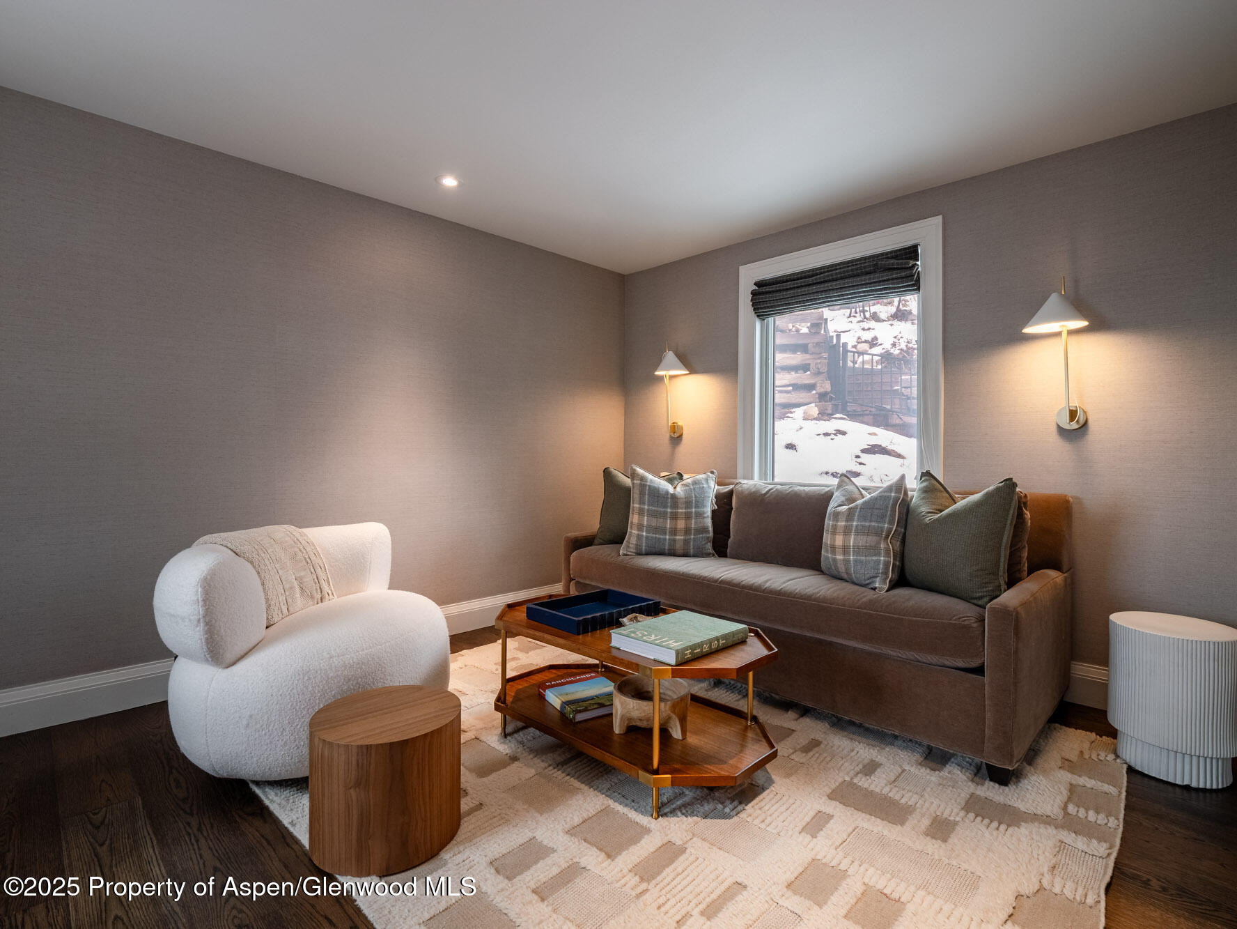 780 Mountain Laurel Drive Aspen CO 81611