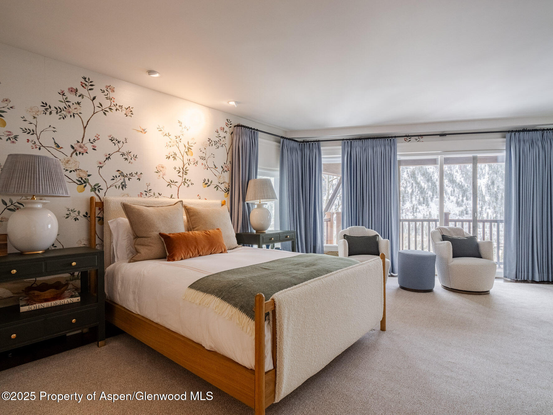 780 Mountain Laurel Drive Aspen CO 81611