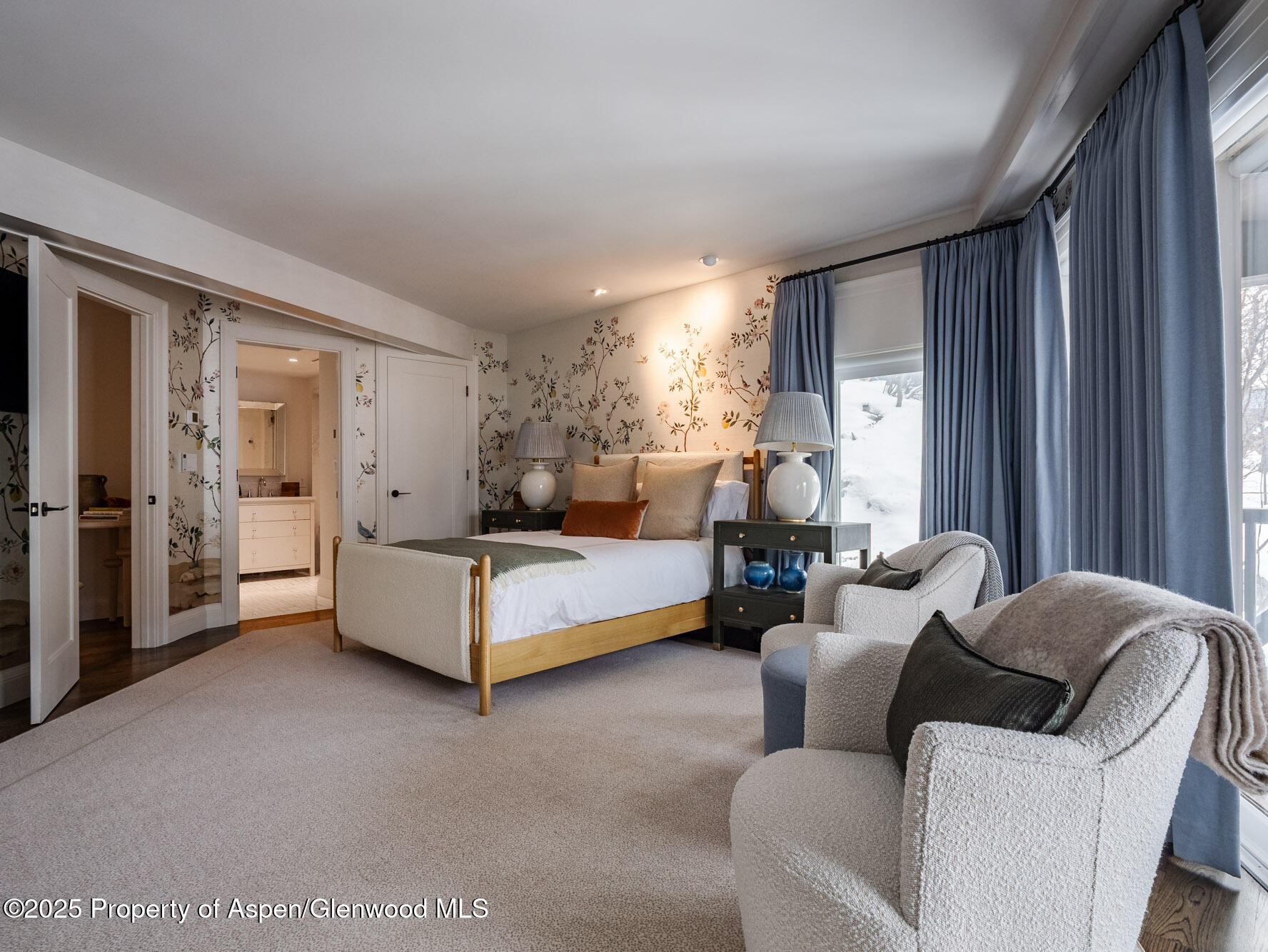 780 Mountain Laurel Drive Aspen CO 81611