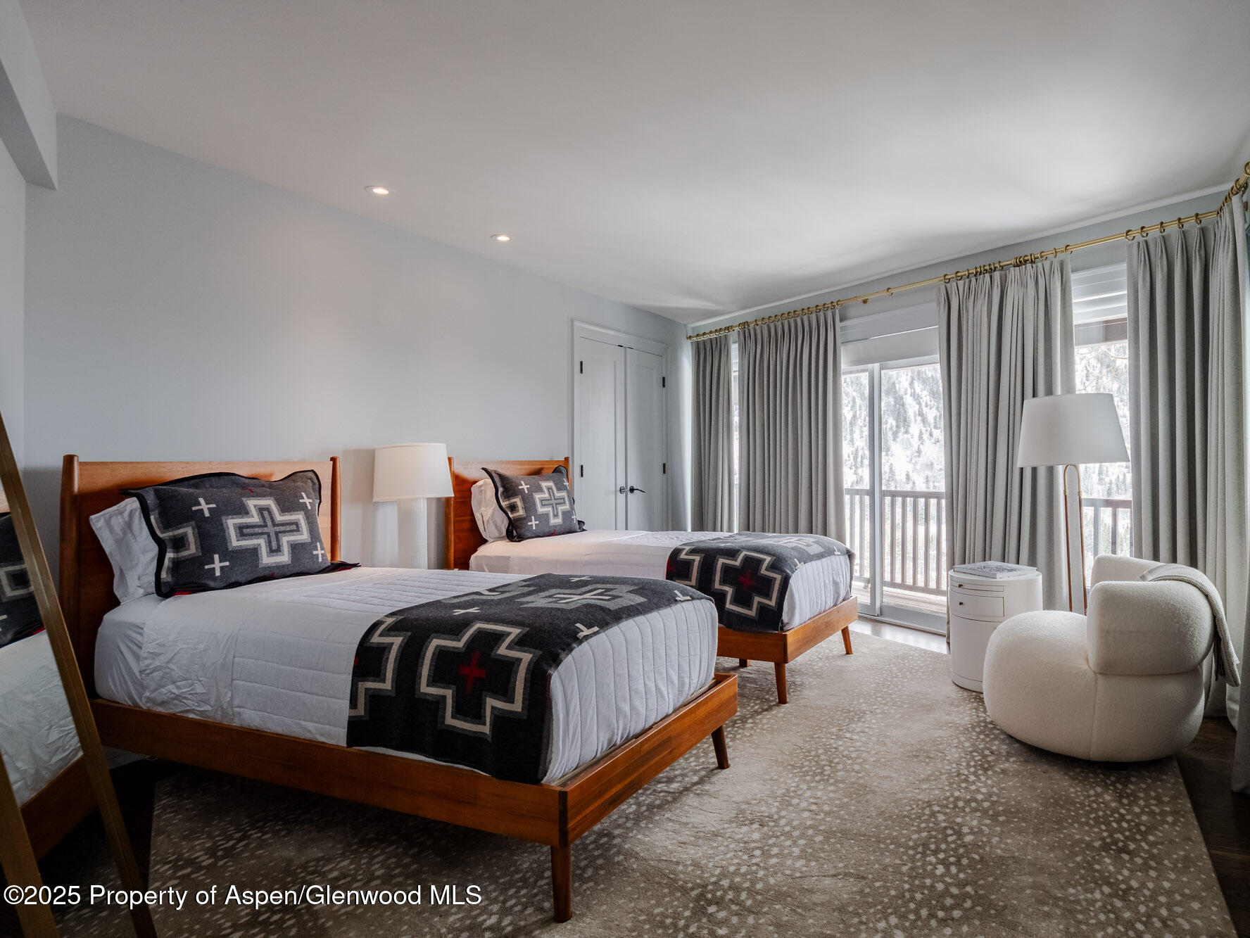 780 Mountain Laurel Drive Aspen CO 81611