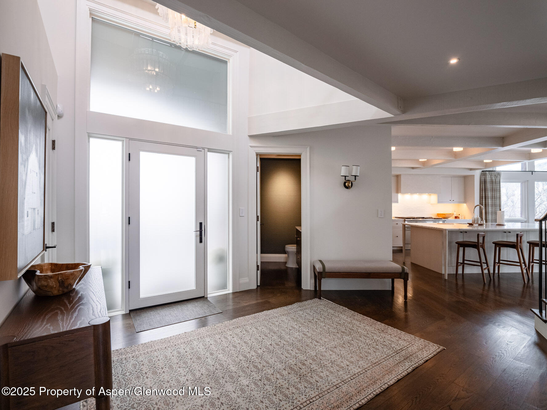 780 Mountain Laurel Drive Aspen CO 81611