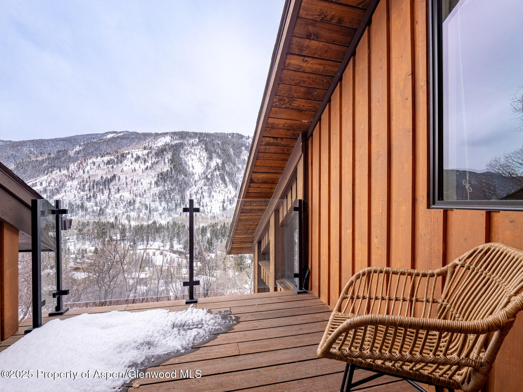 780 Mountain Laurel Drive Aspen CO 81611