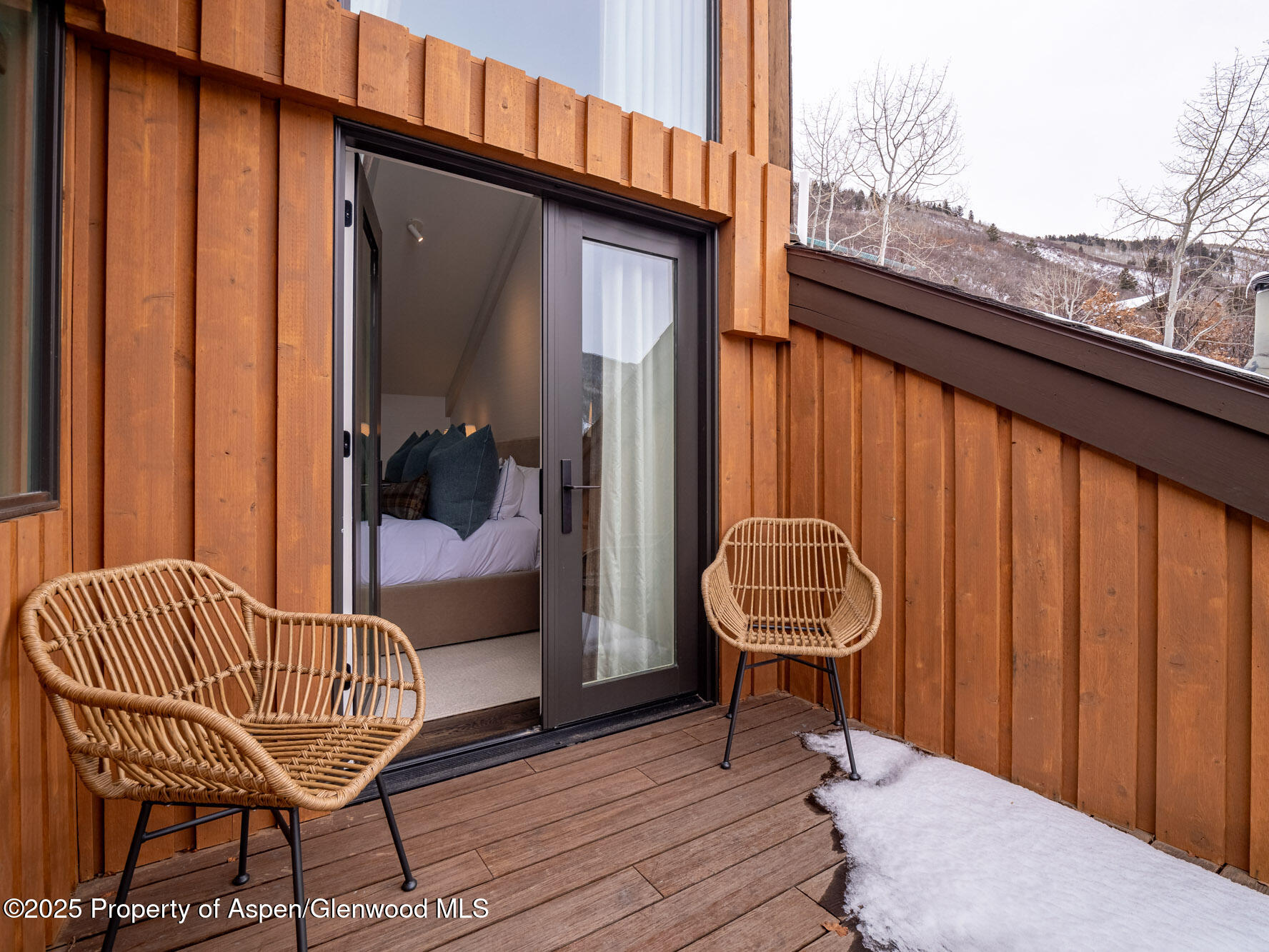 780 Mountain Laurel Drive Aspen CO 81611