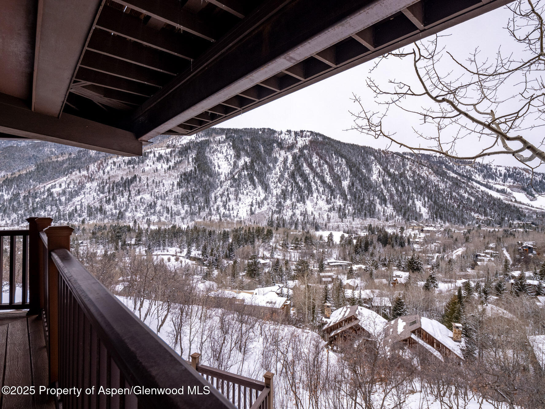 780 Mountain Laurel Drive Aspen CO 81611