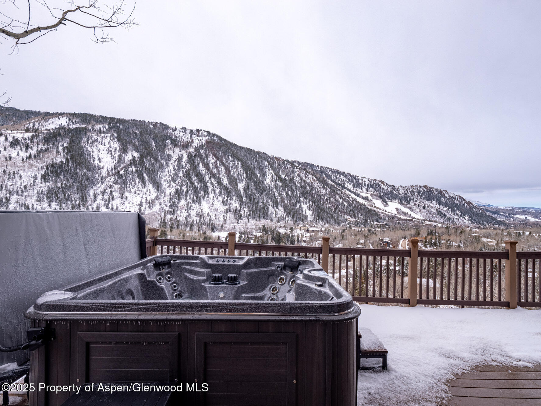 780 Mountain Laurel Drive Aspen CO 81611