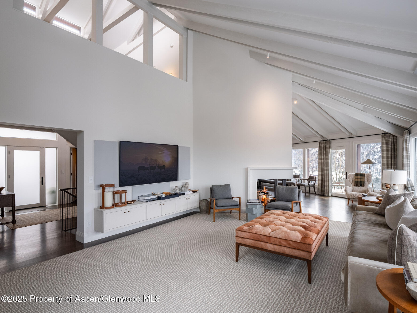 780 Mountain Laurel Drive Aspen CO 81611