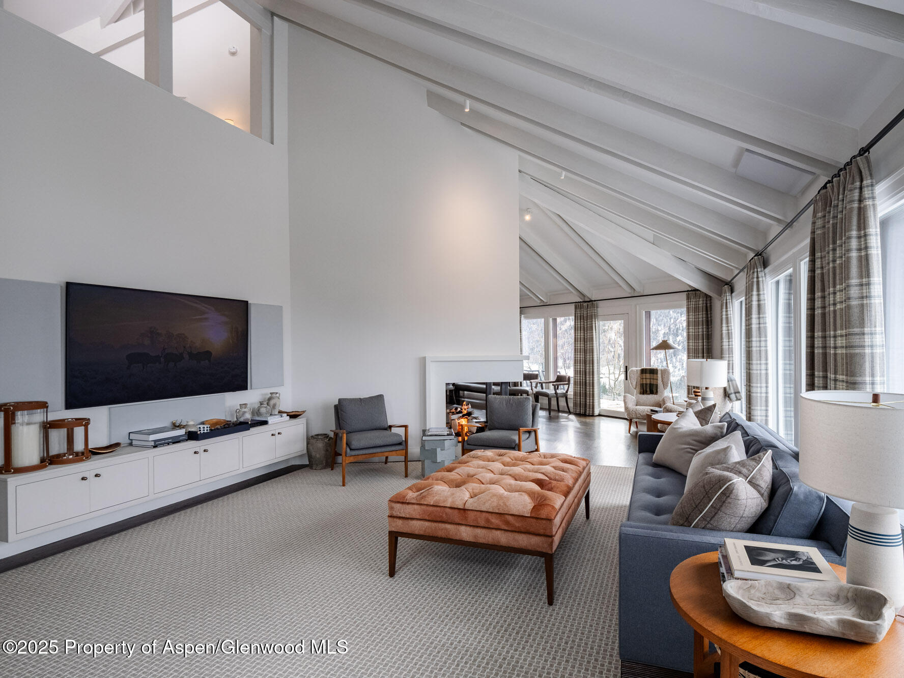 780 Mountain Laurel Drive Aspen CO 81611