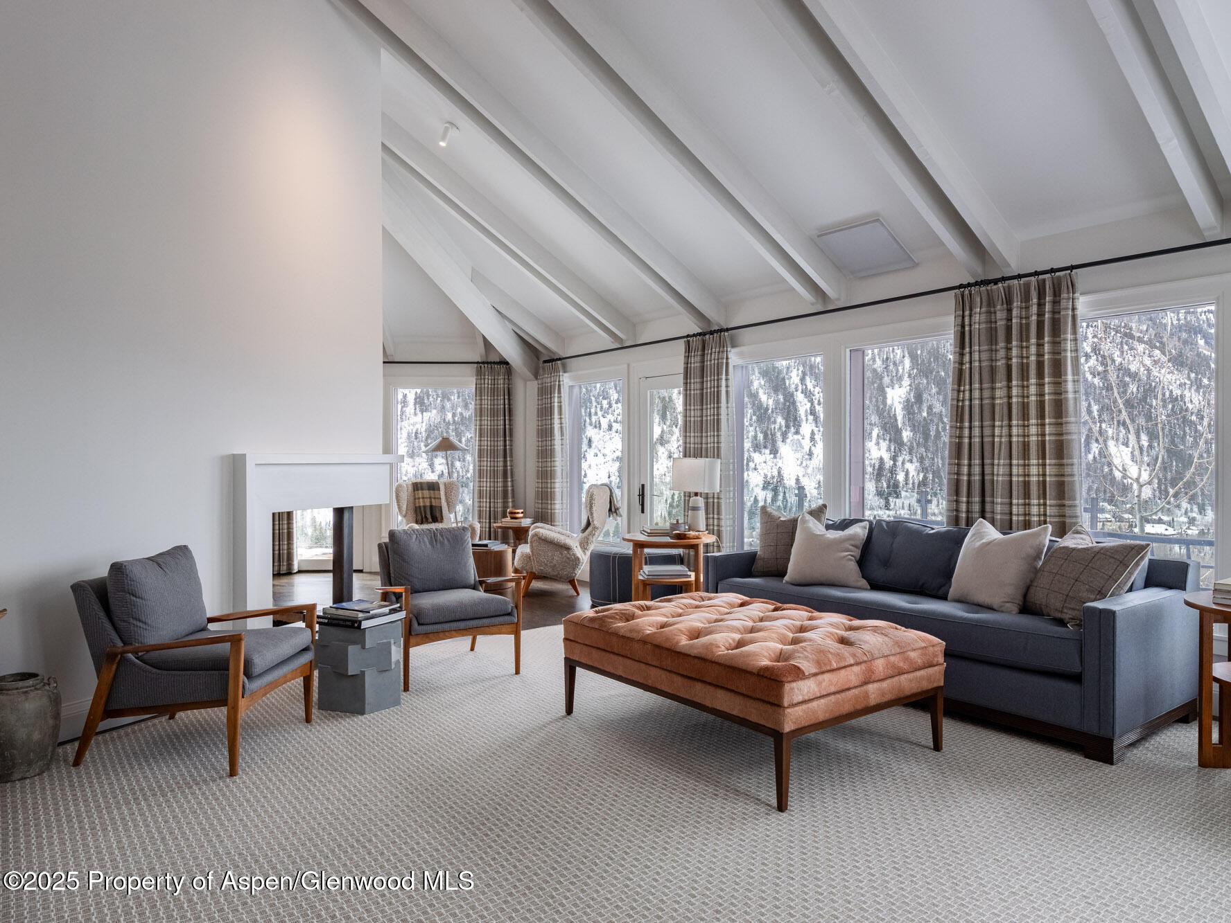 780 Mountain Laurel Drive Aspen CO 81611